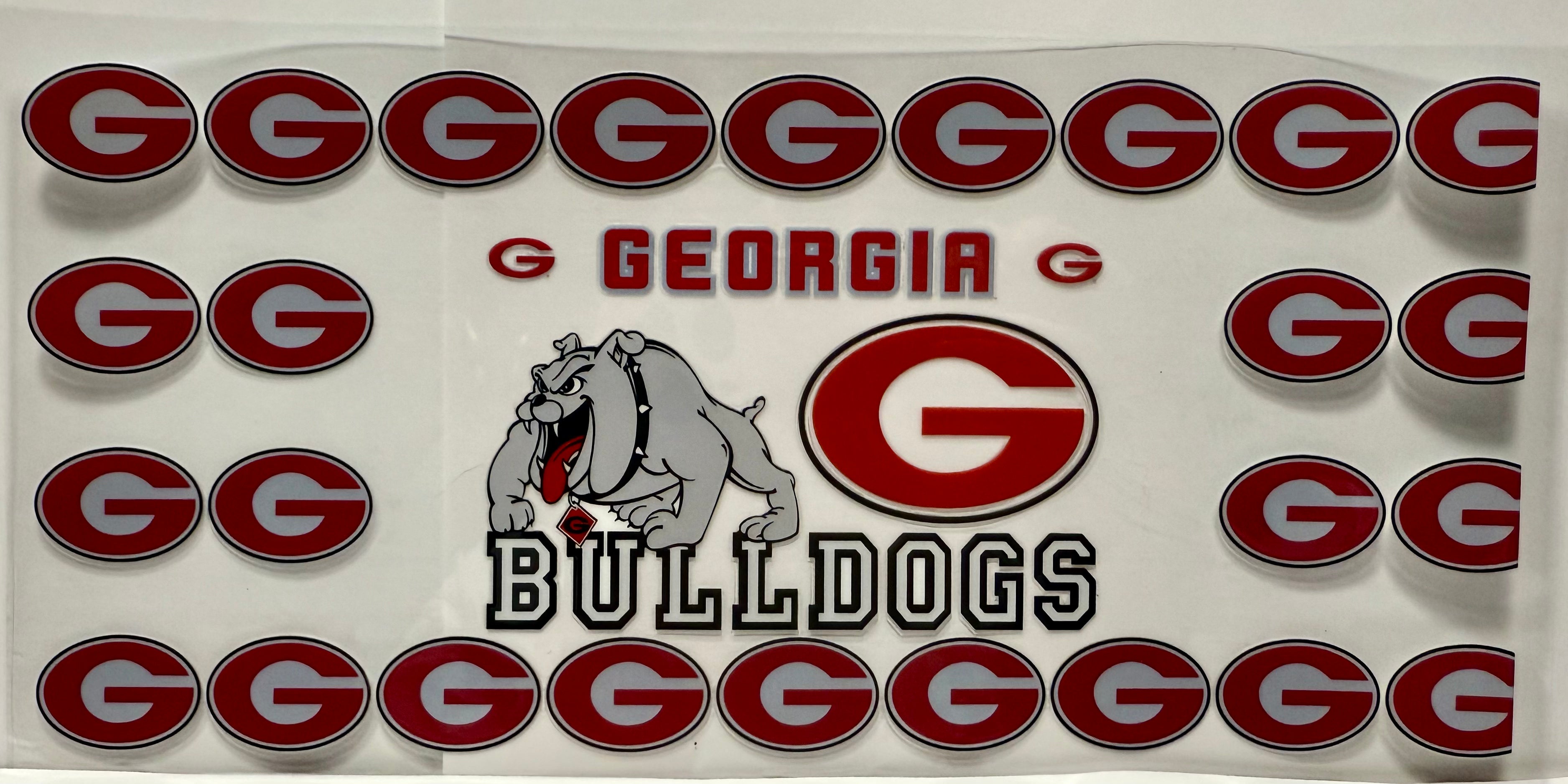 GA Bulldogs