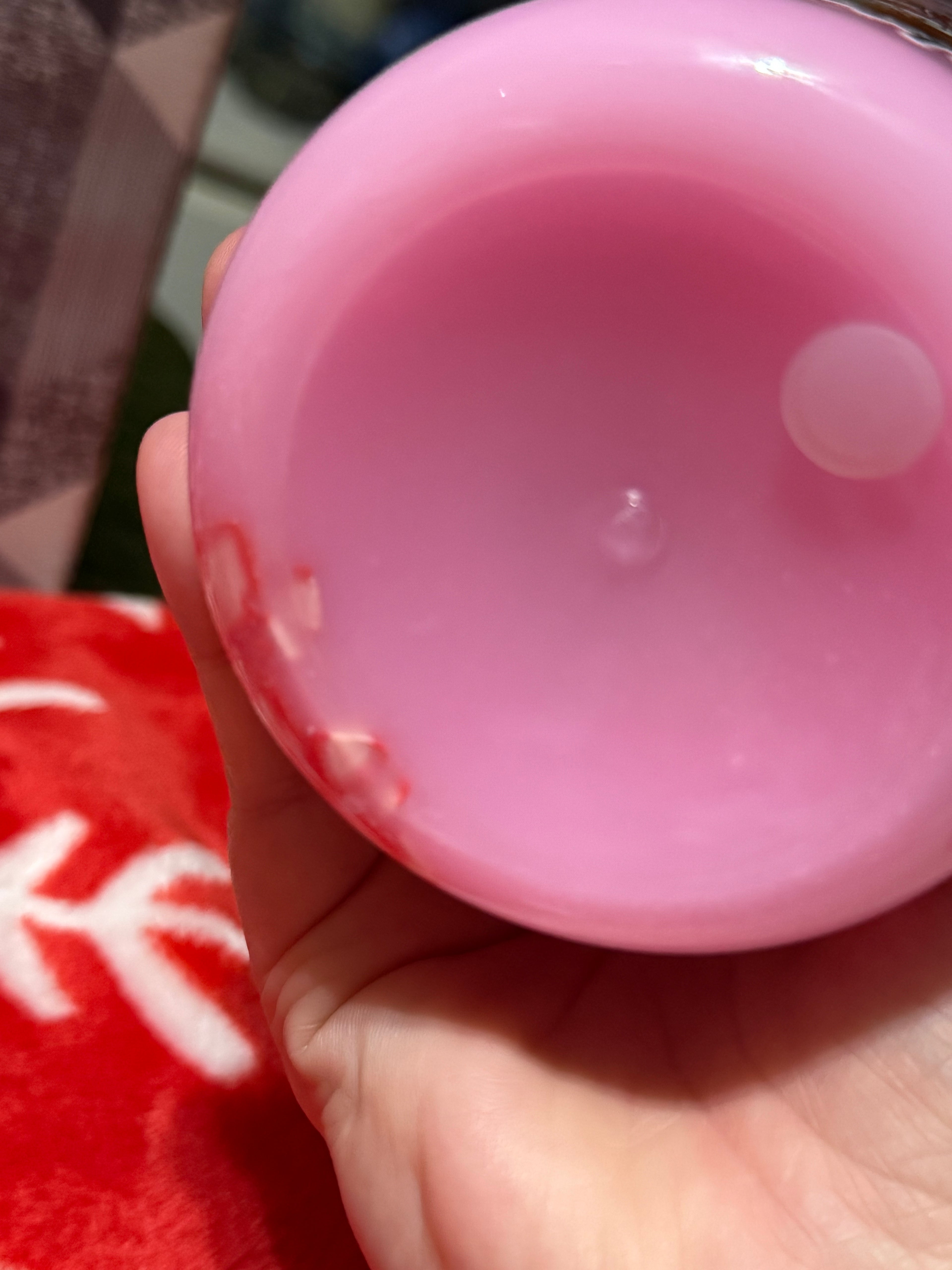 Strawberry Shortcake-16 oz