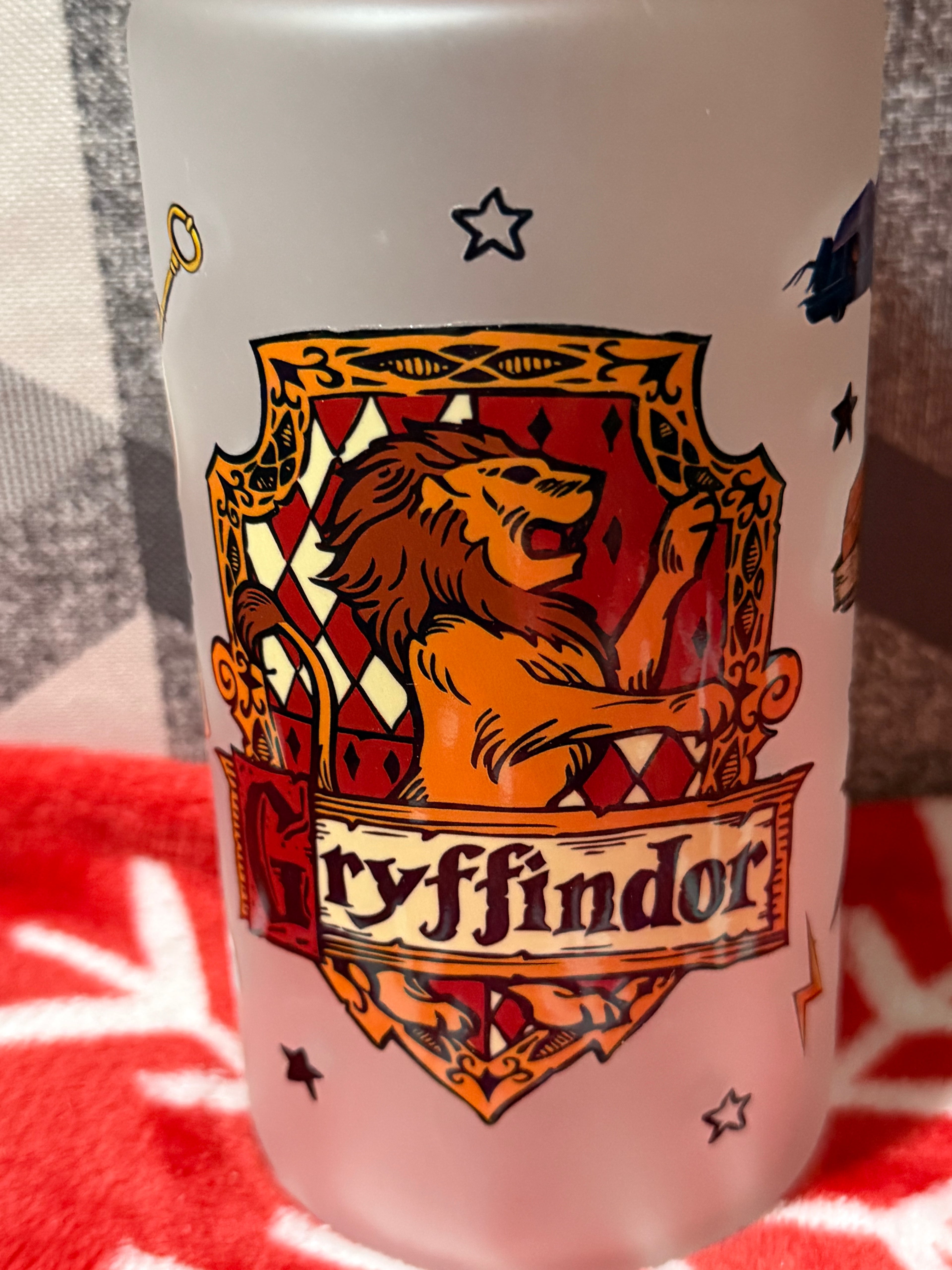 Gryffindor-16 Oz