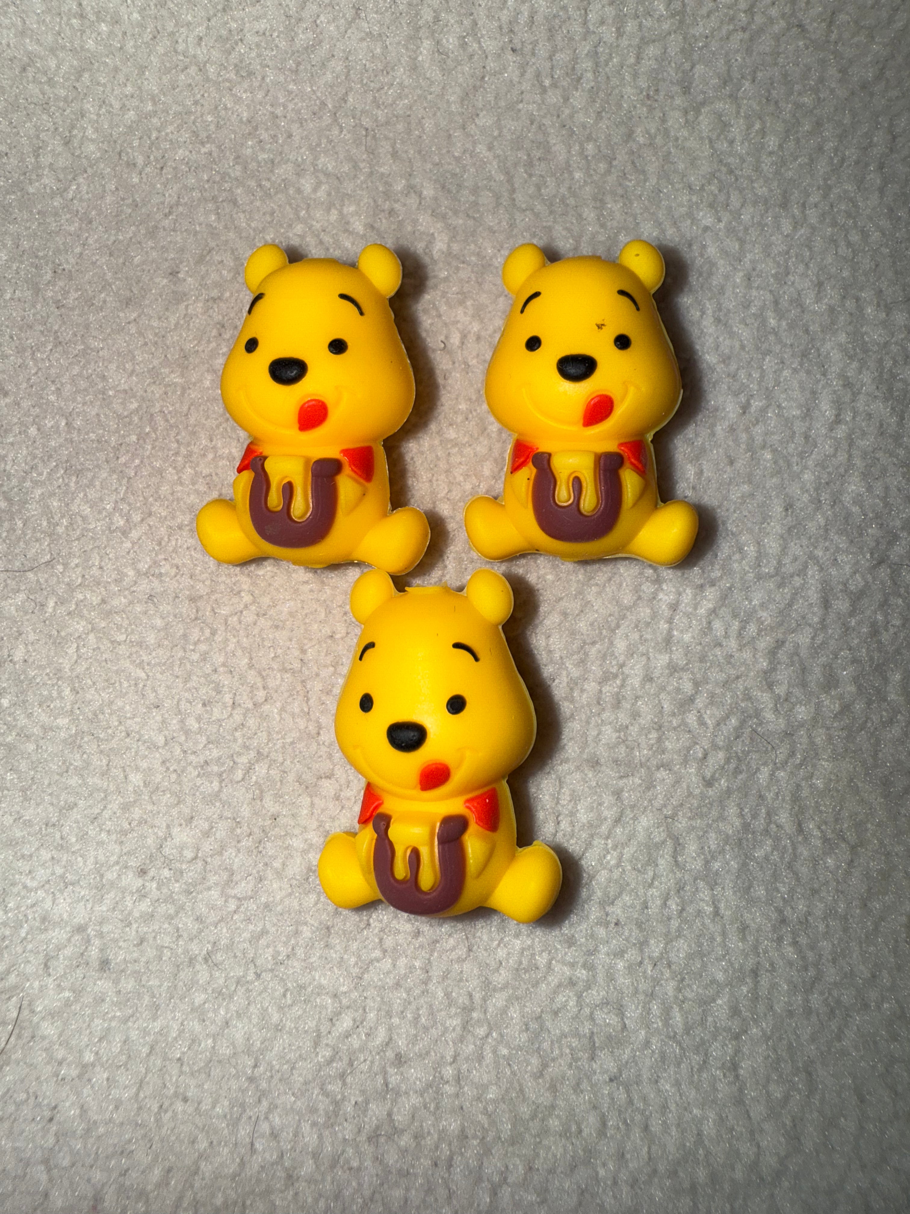 Winnie the Pooh