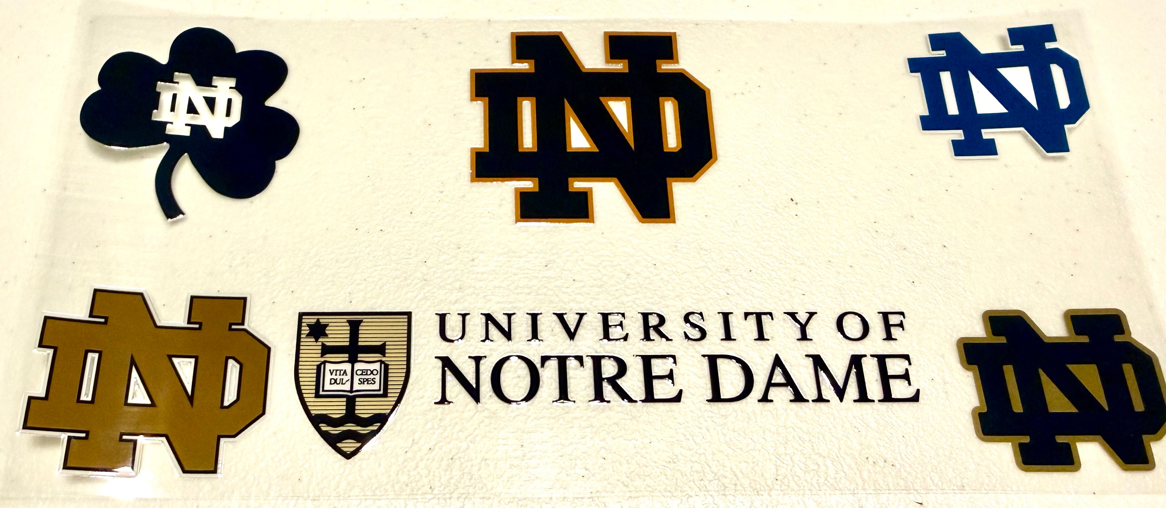 Notre Dame