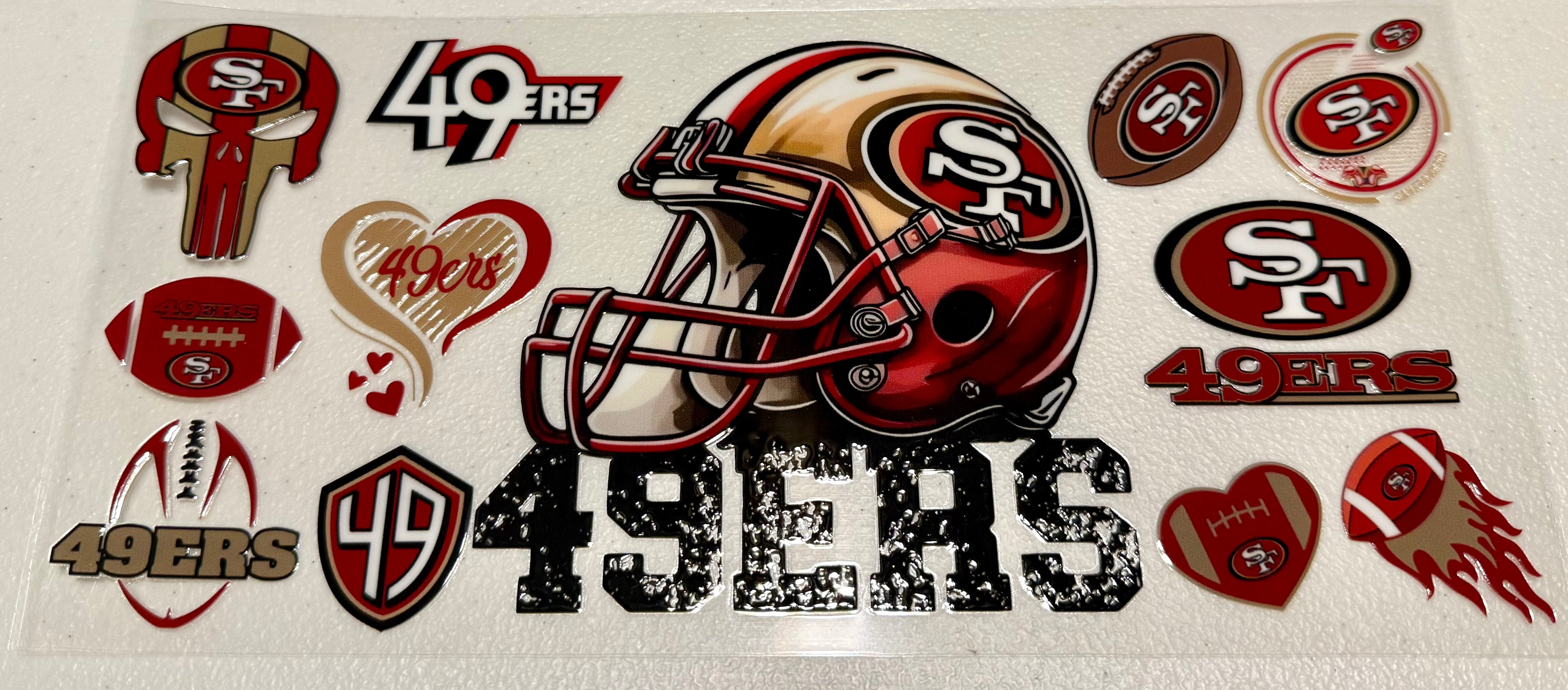 49ers