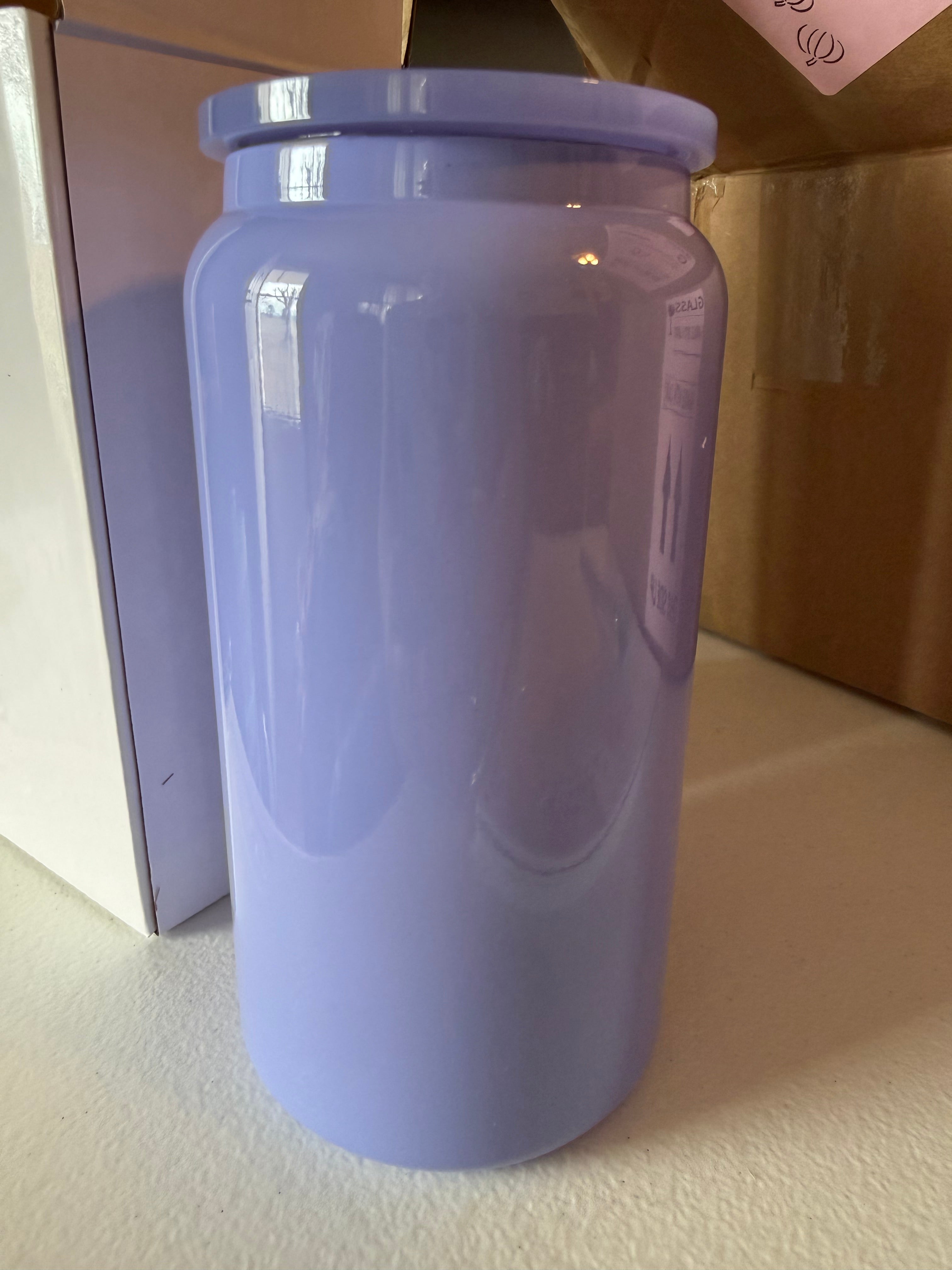 16 Ounce Tumblers