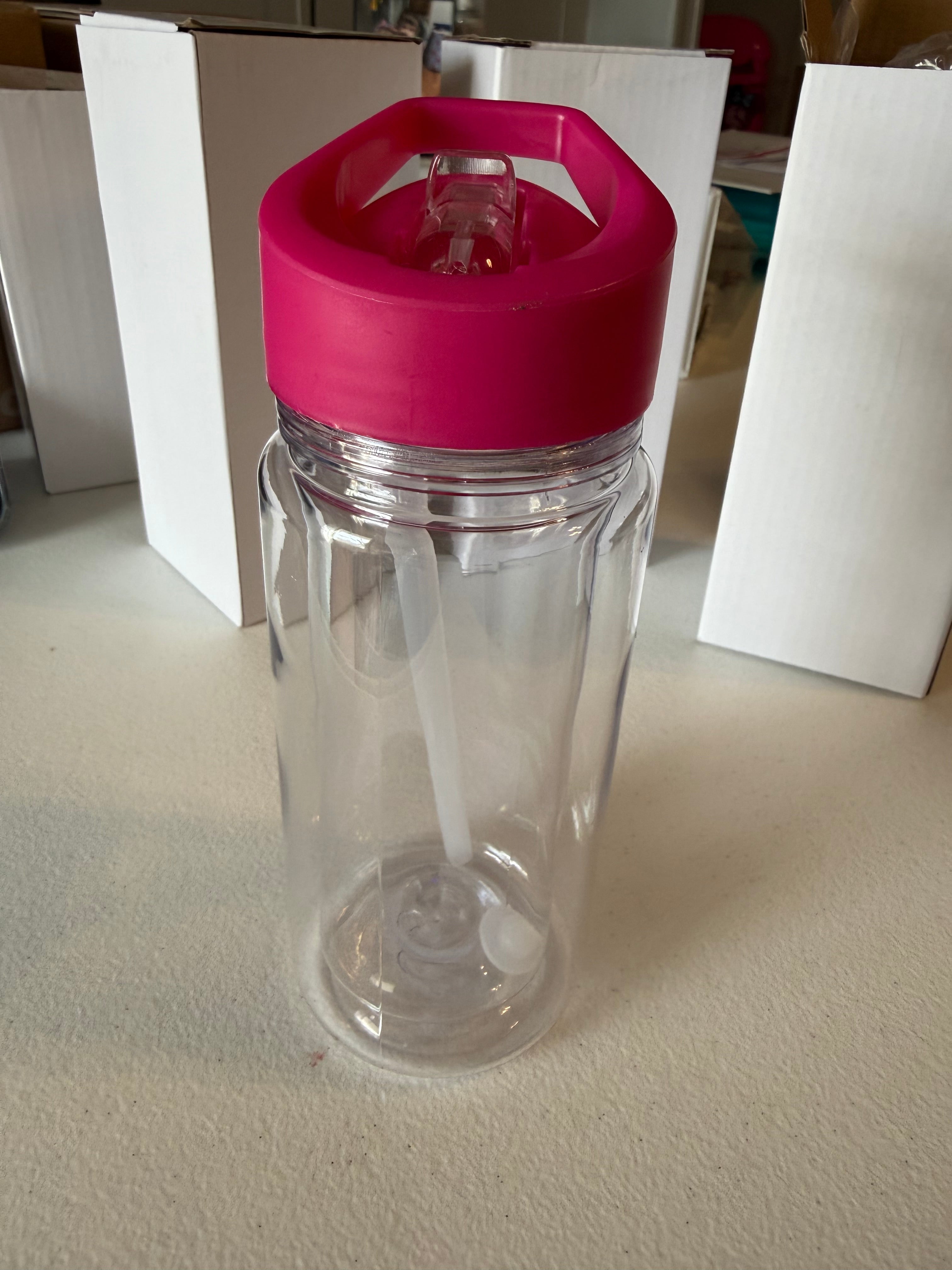 Kids Snowglobe Cup