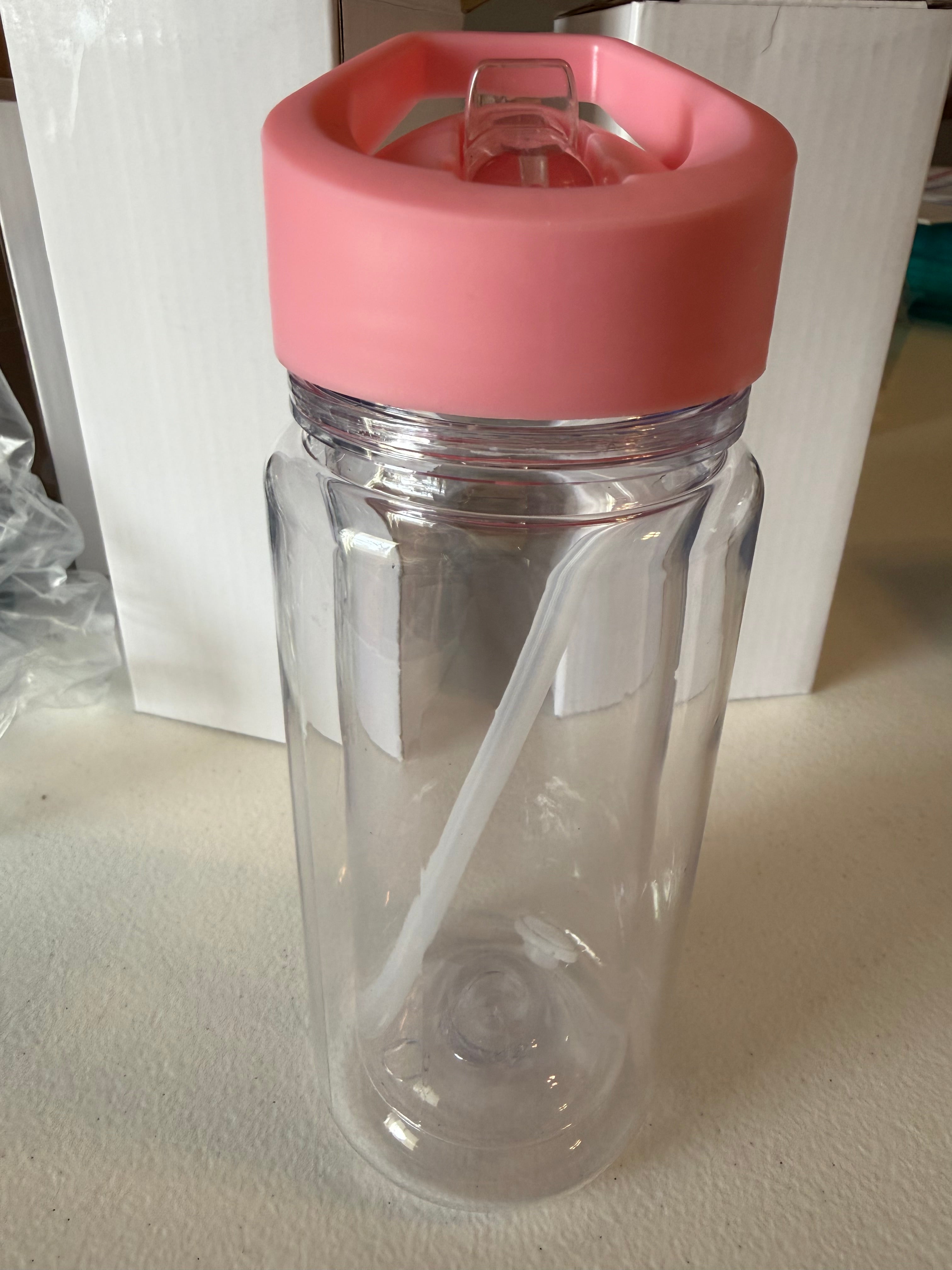 Kids Snowglobe Cup