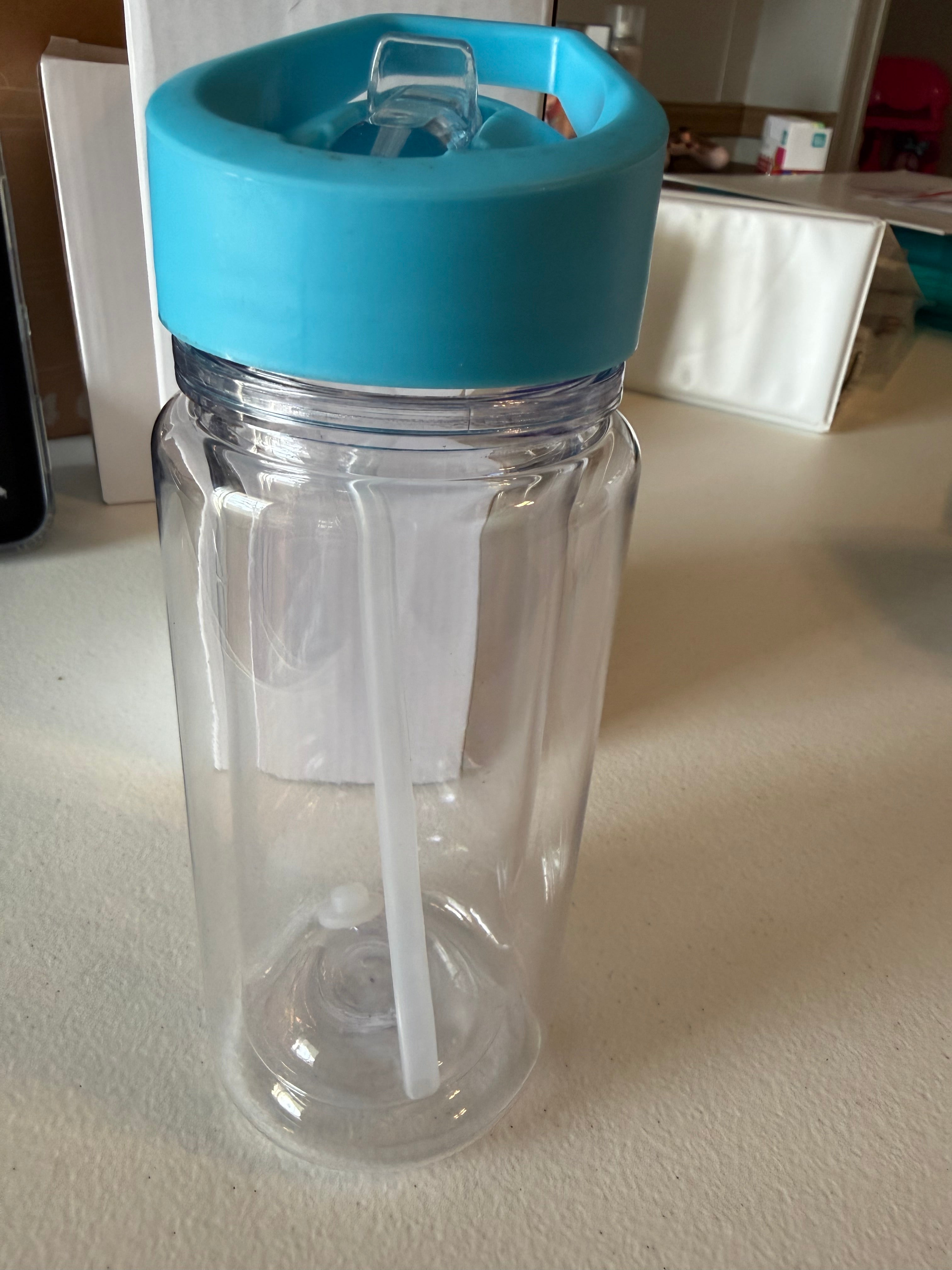 Kids Snowglobe Cup