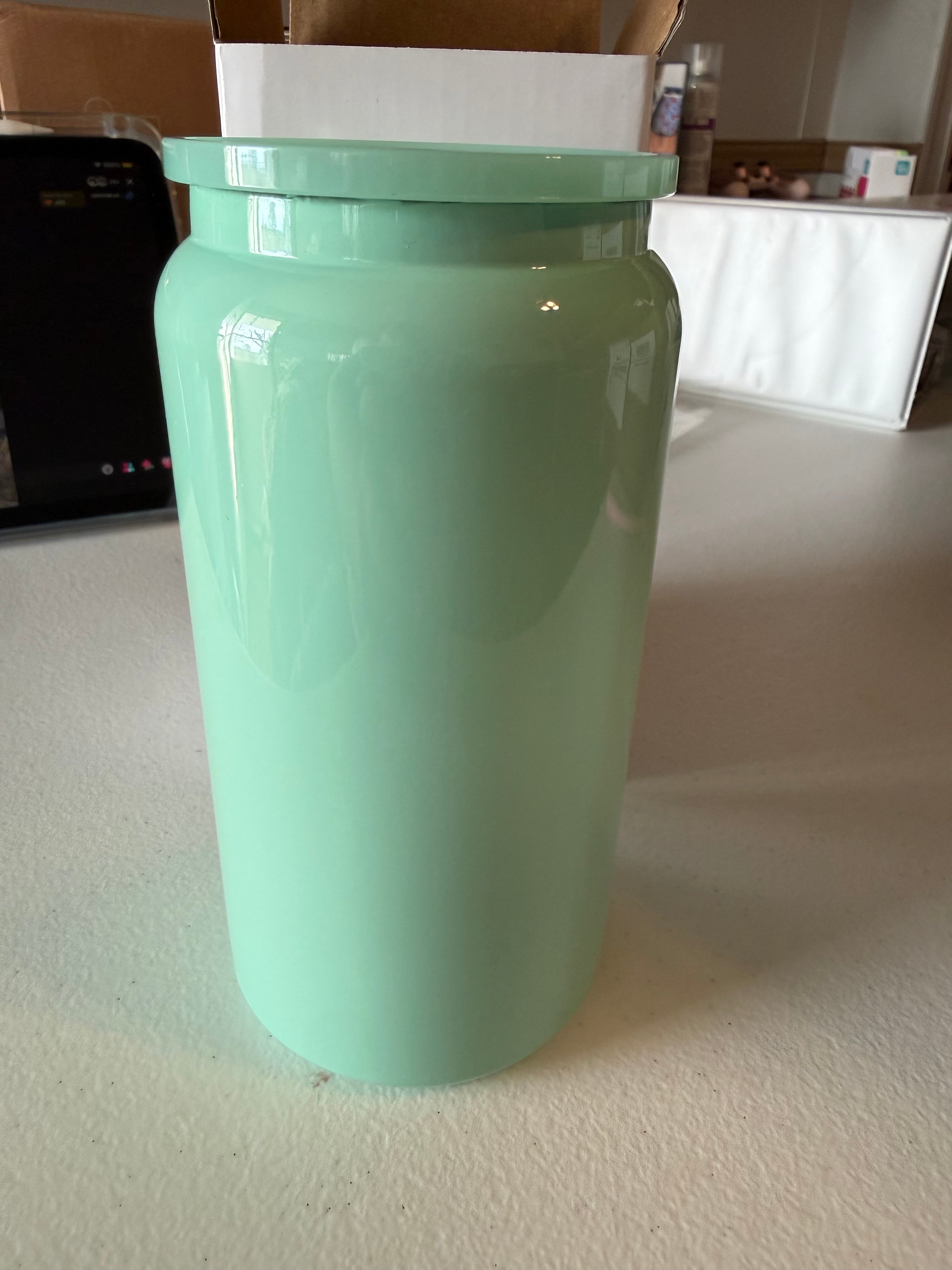 16 Ounce Tumblers