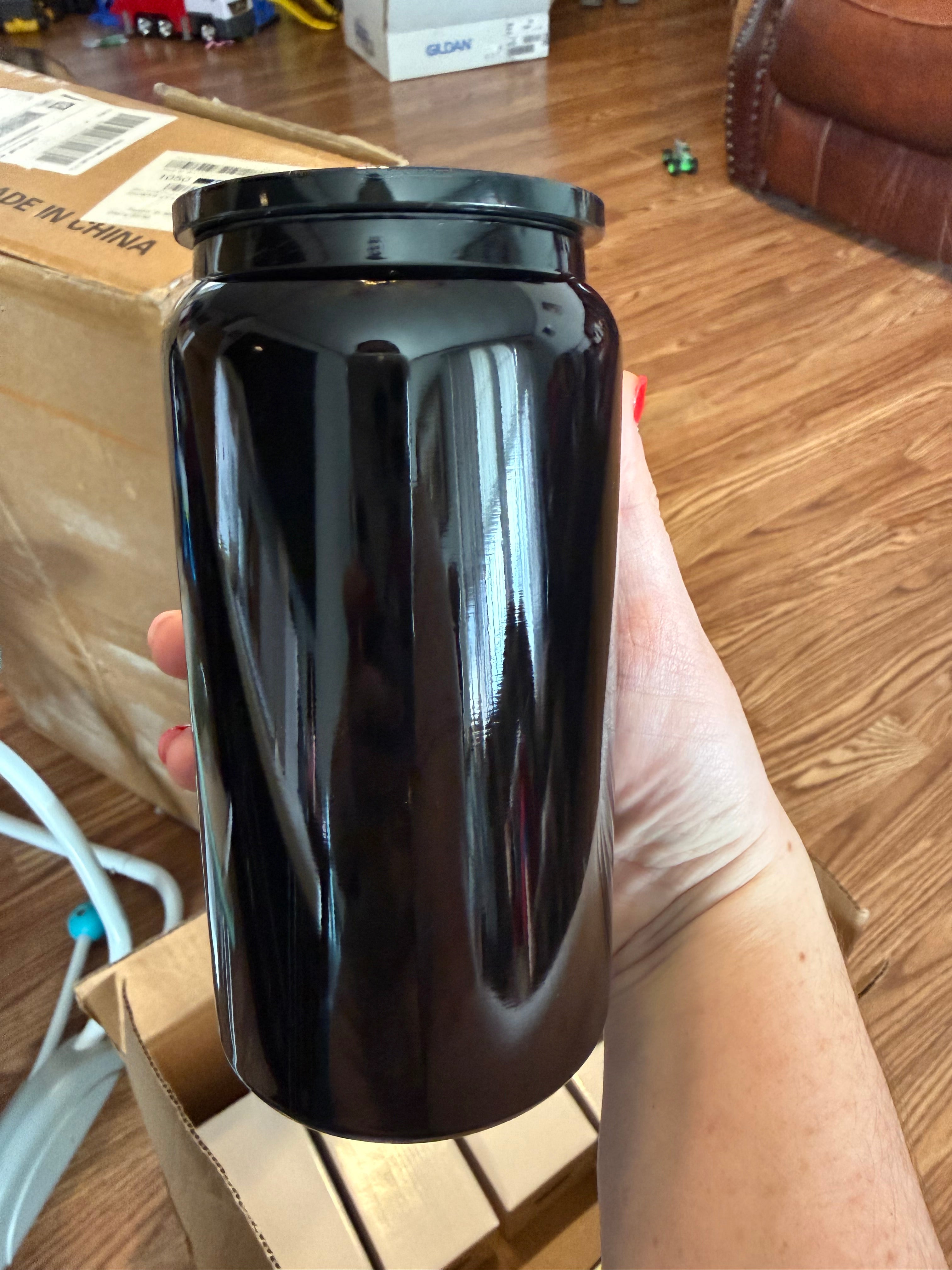 16 Ounce Tumblers