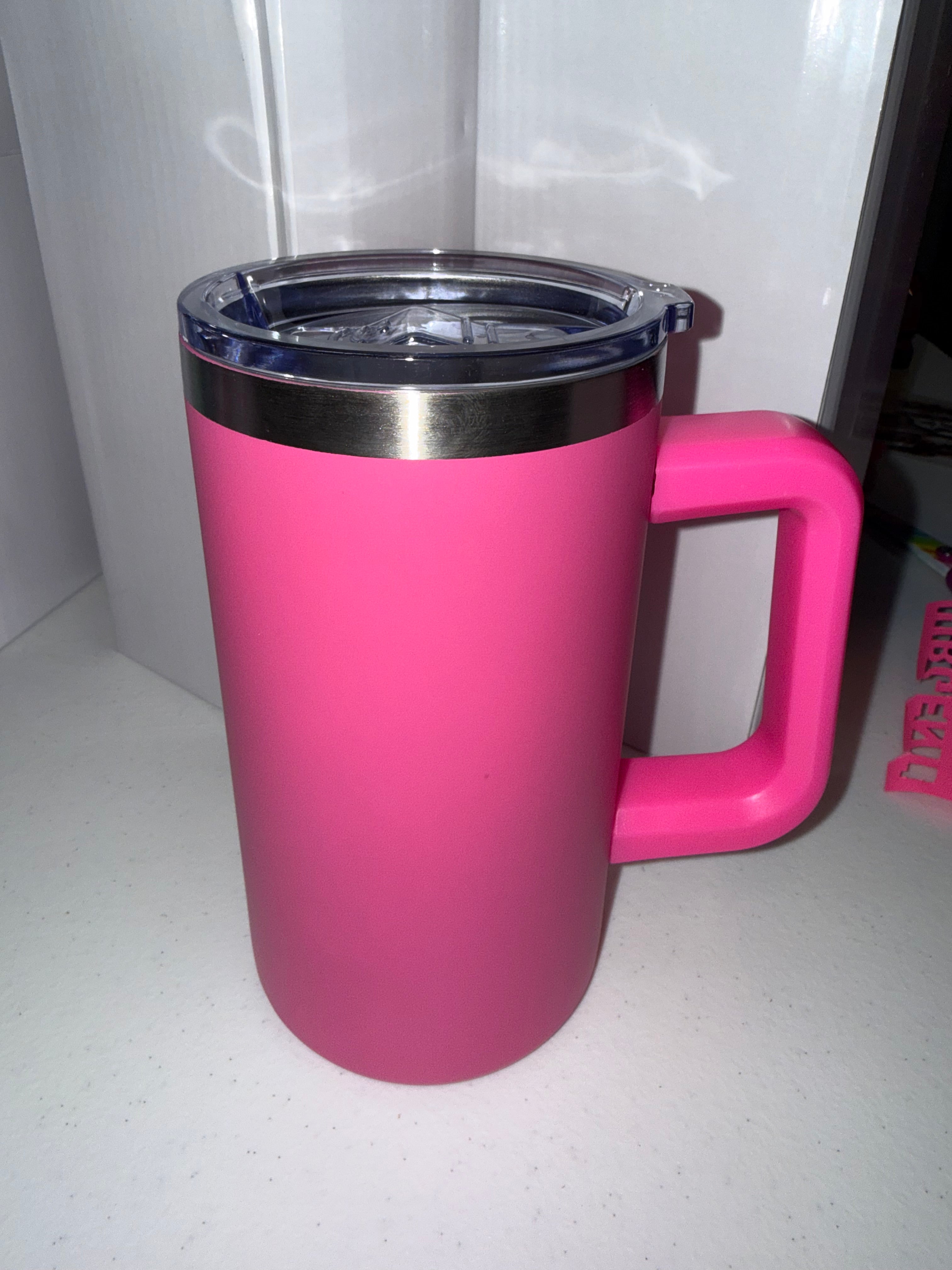 20 Ounce Mug