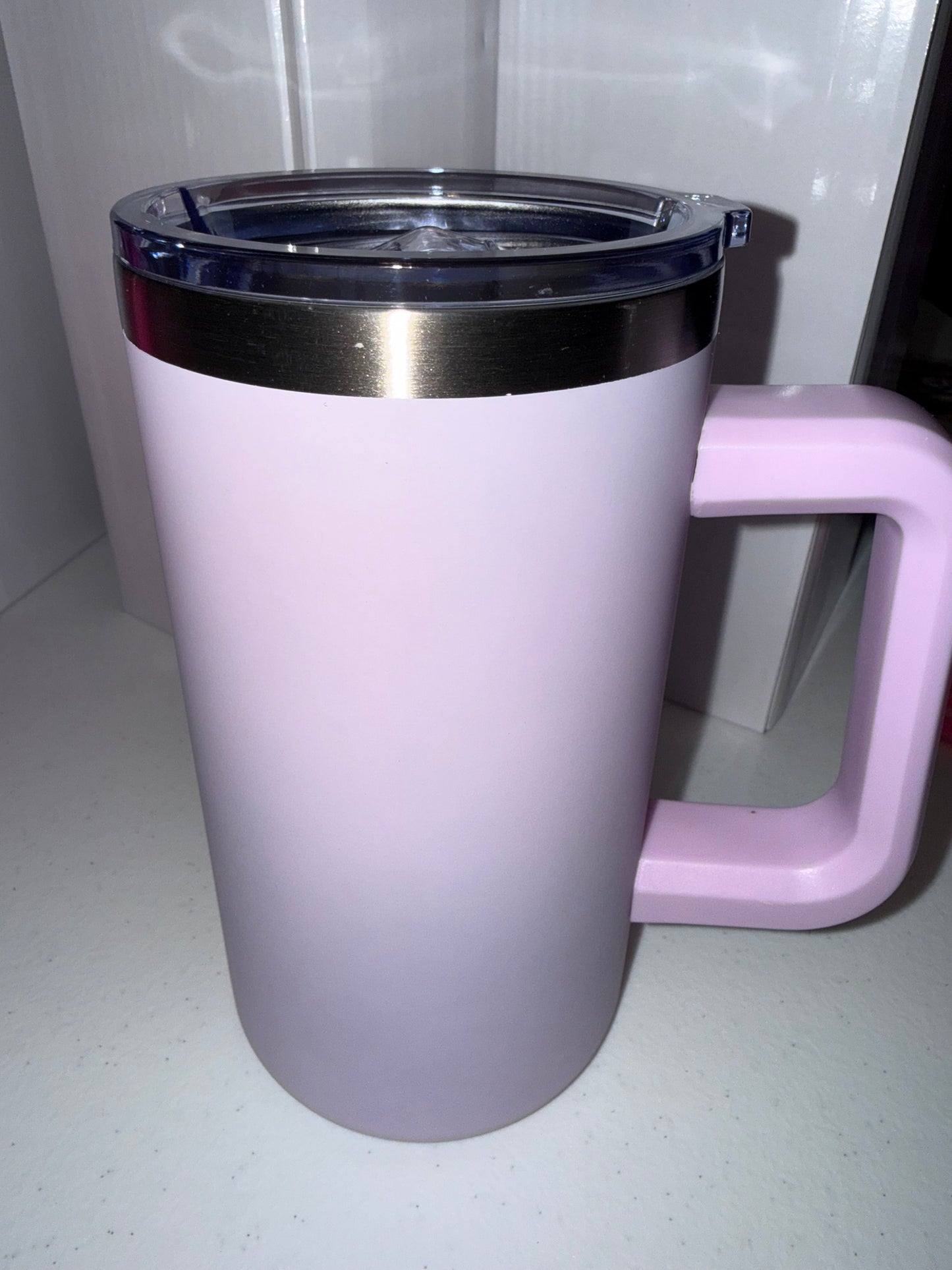 20 Ounce Mug