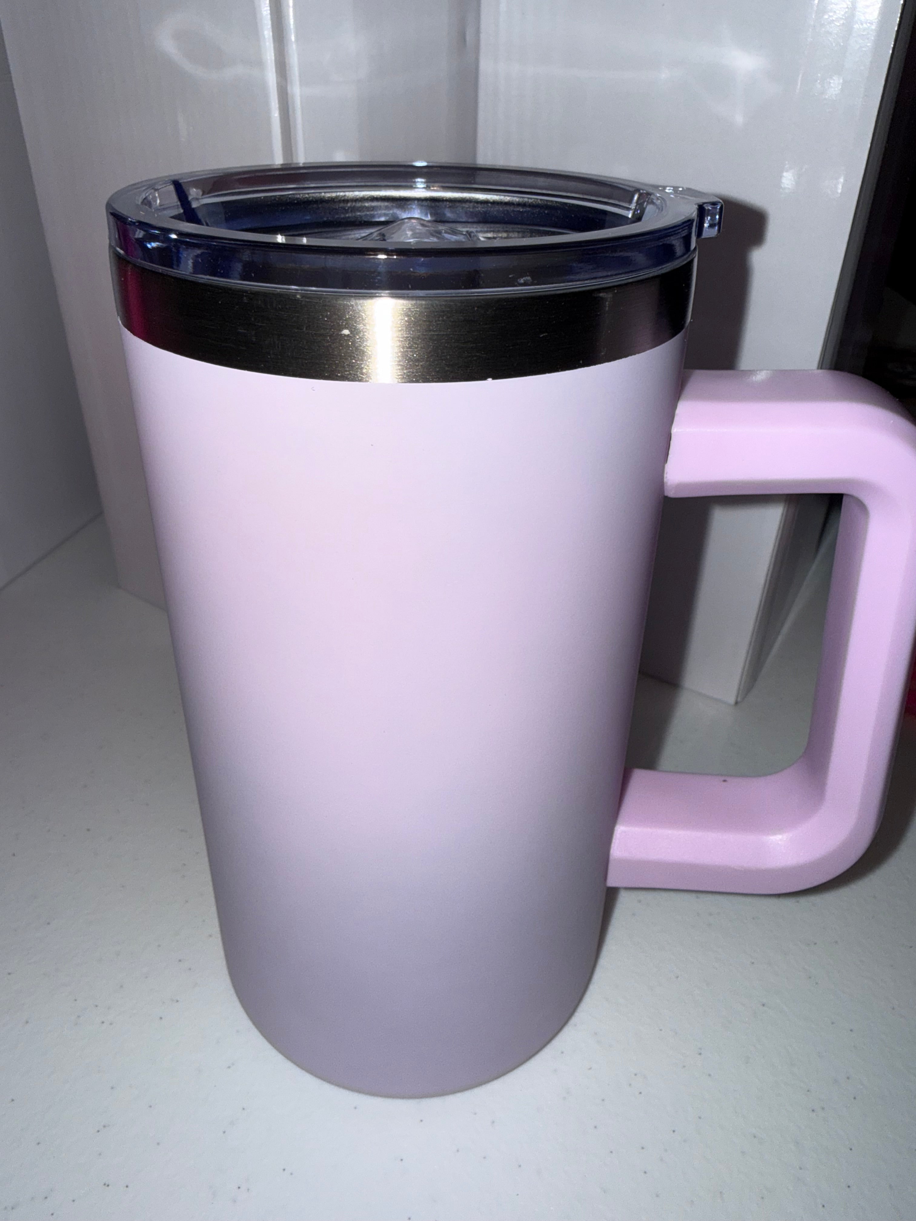 20 Ounce Mug