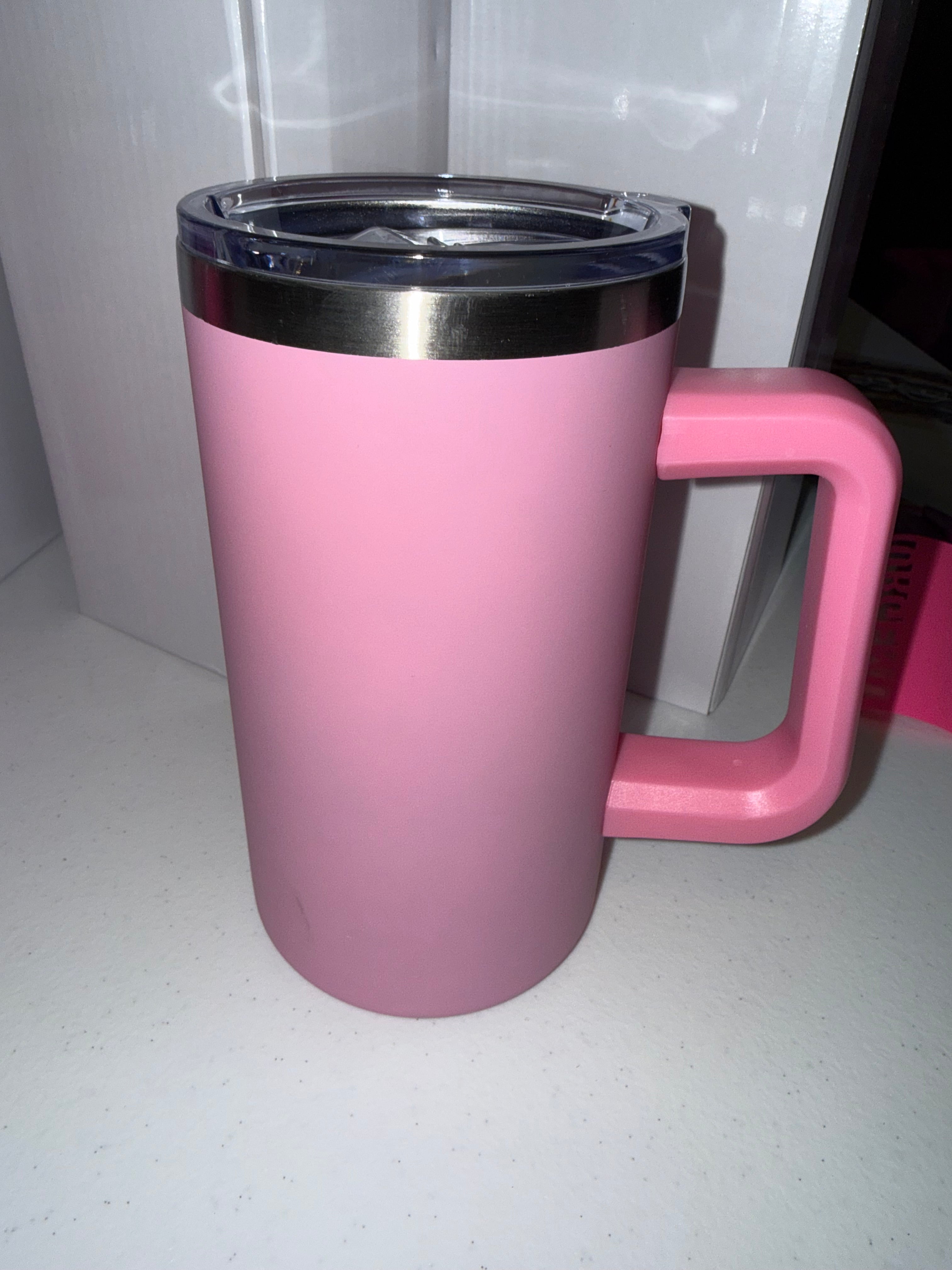 20 Ounce Mug