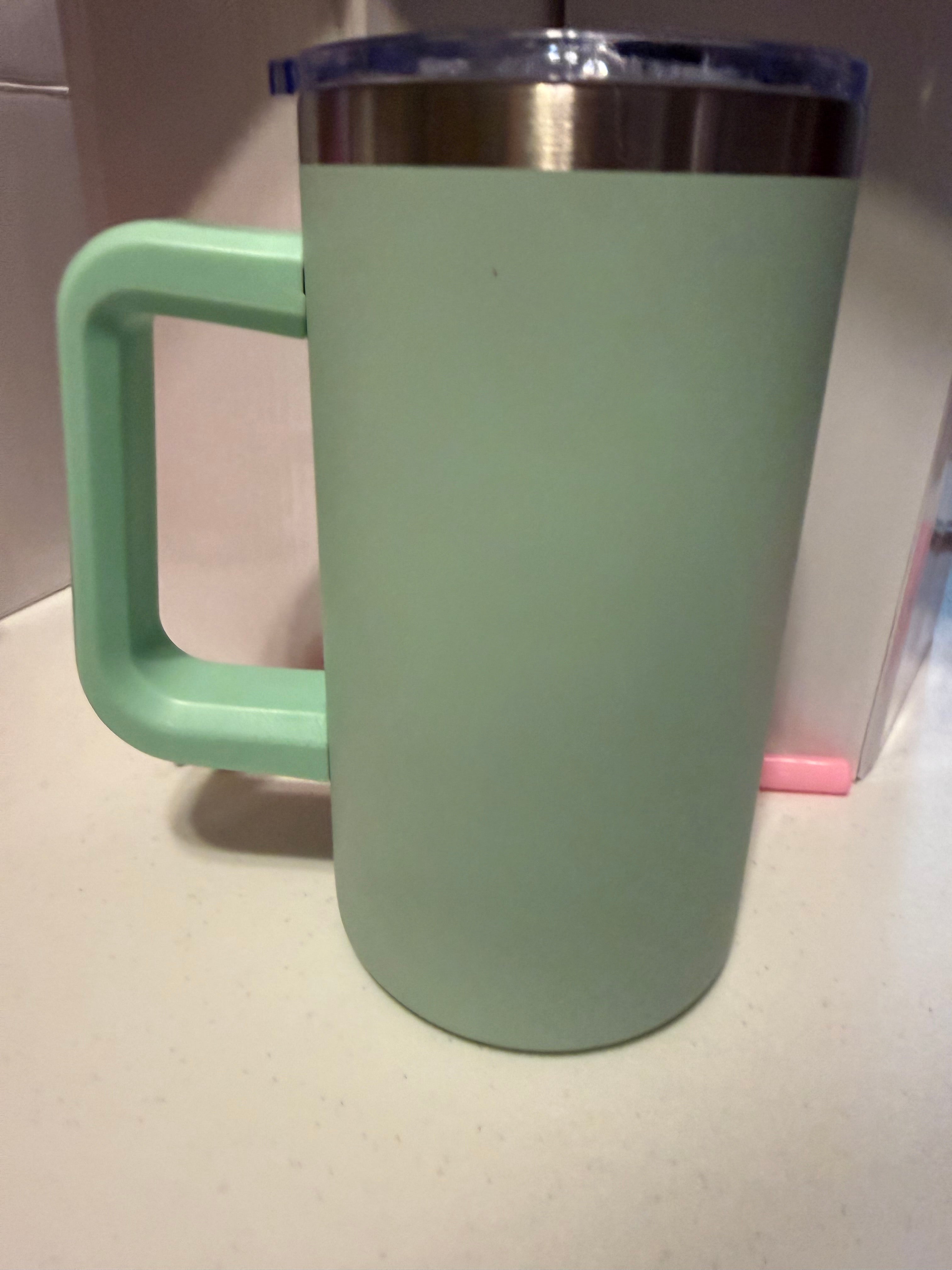 20 Ounce Mug
