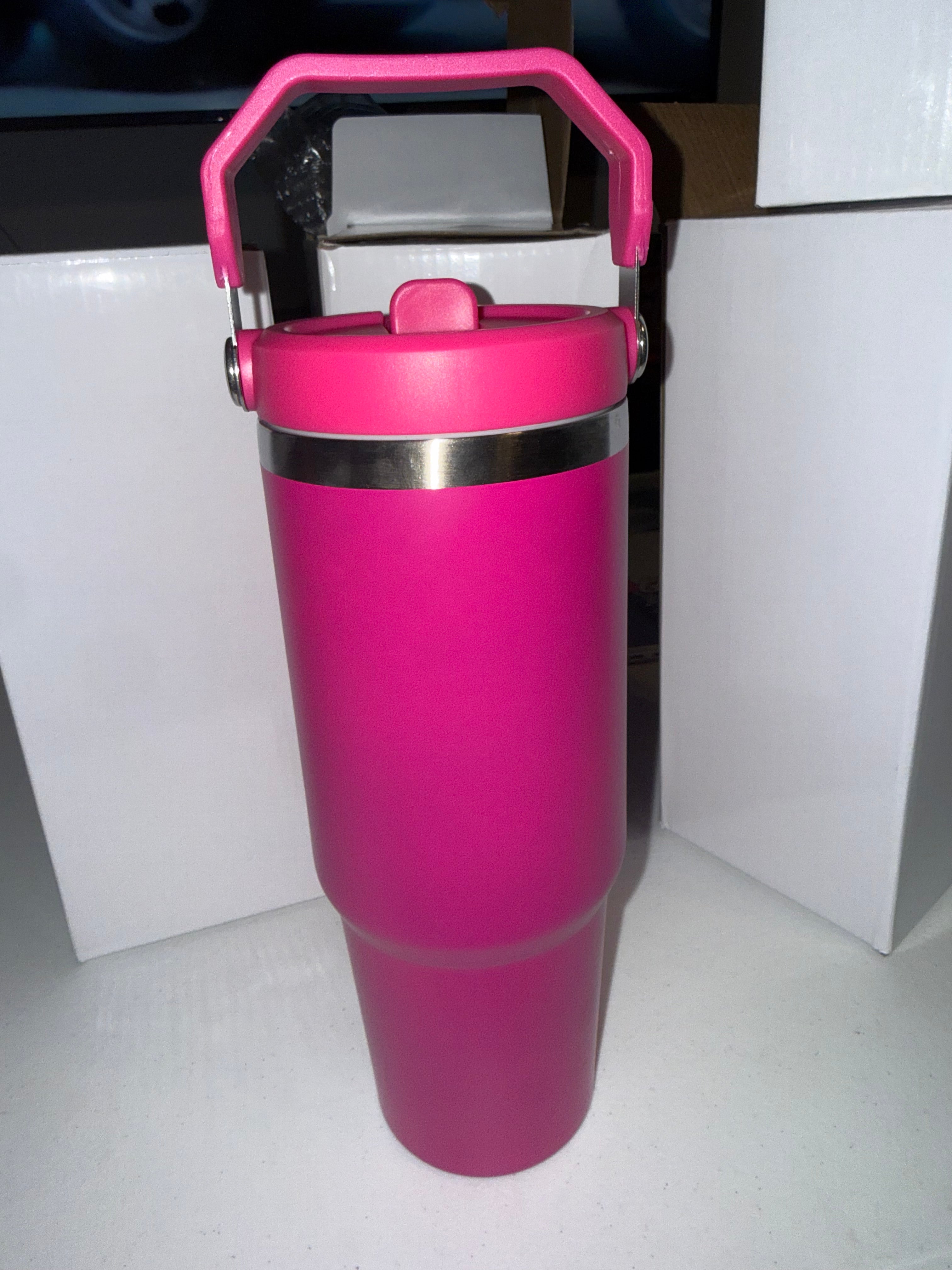 30 Ounce Handle