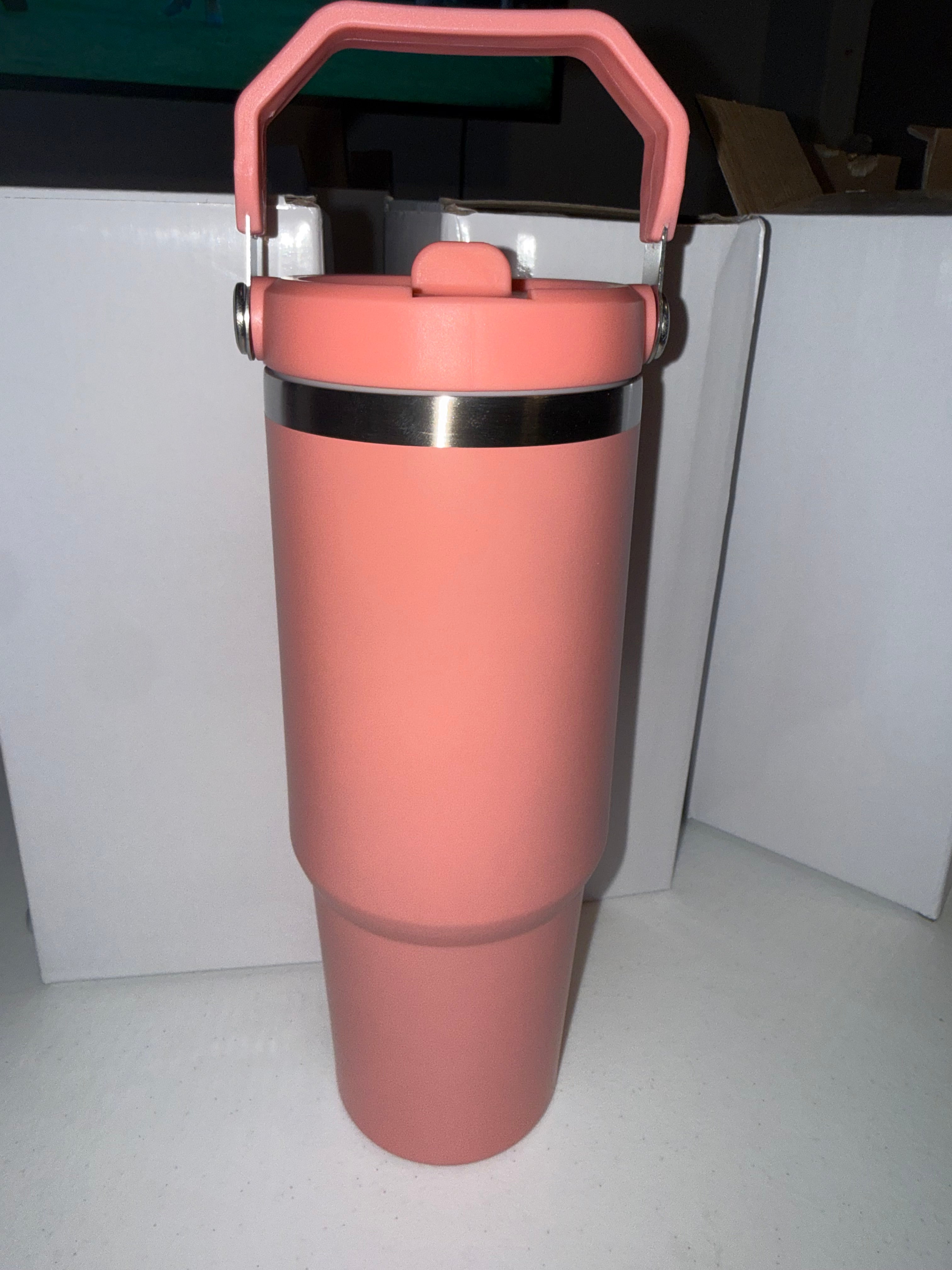 30 Ounce Handle