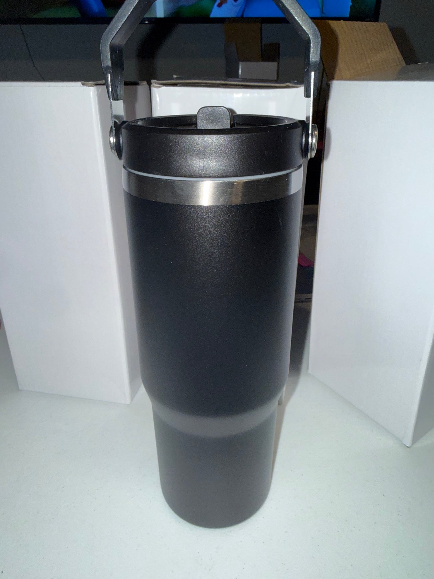 30 Ounce Handle