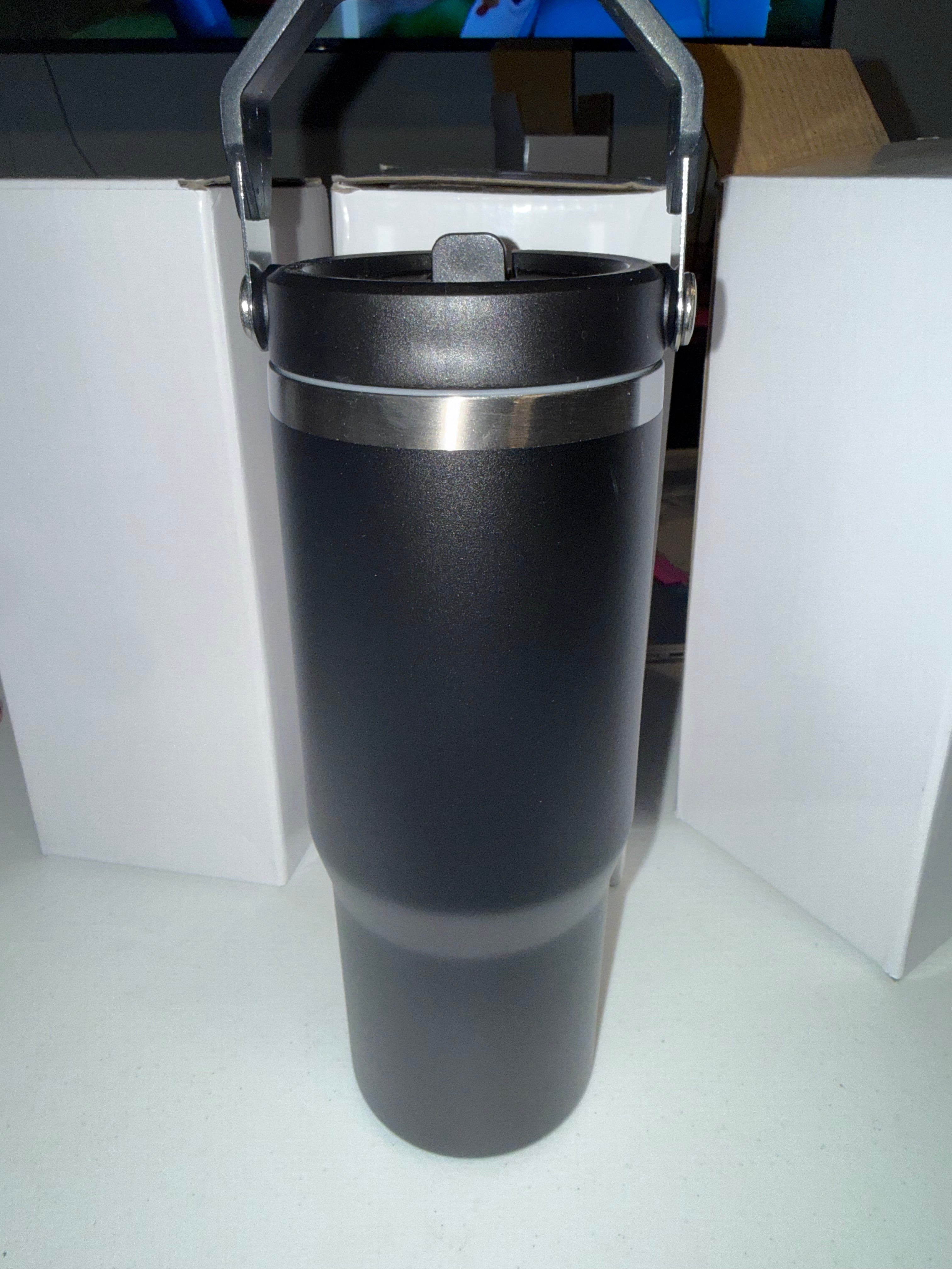 30 Ounce Handle