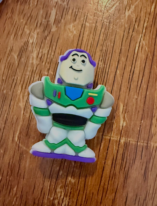 Buzz Lightyear