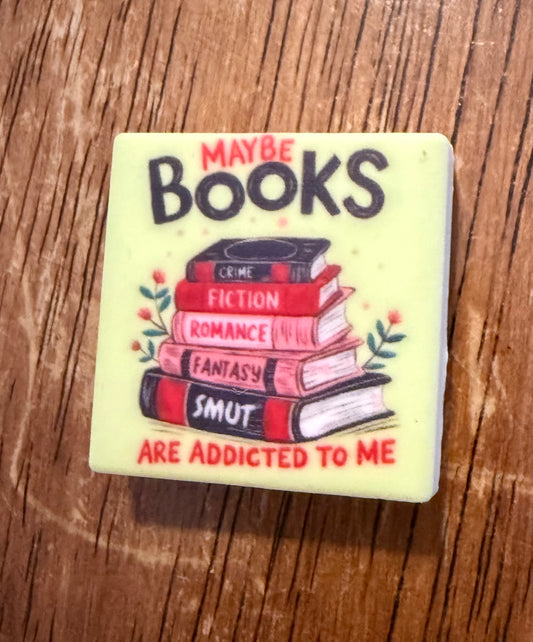 Maybe Books
