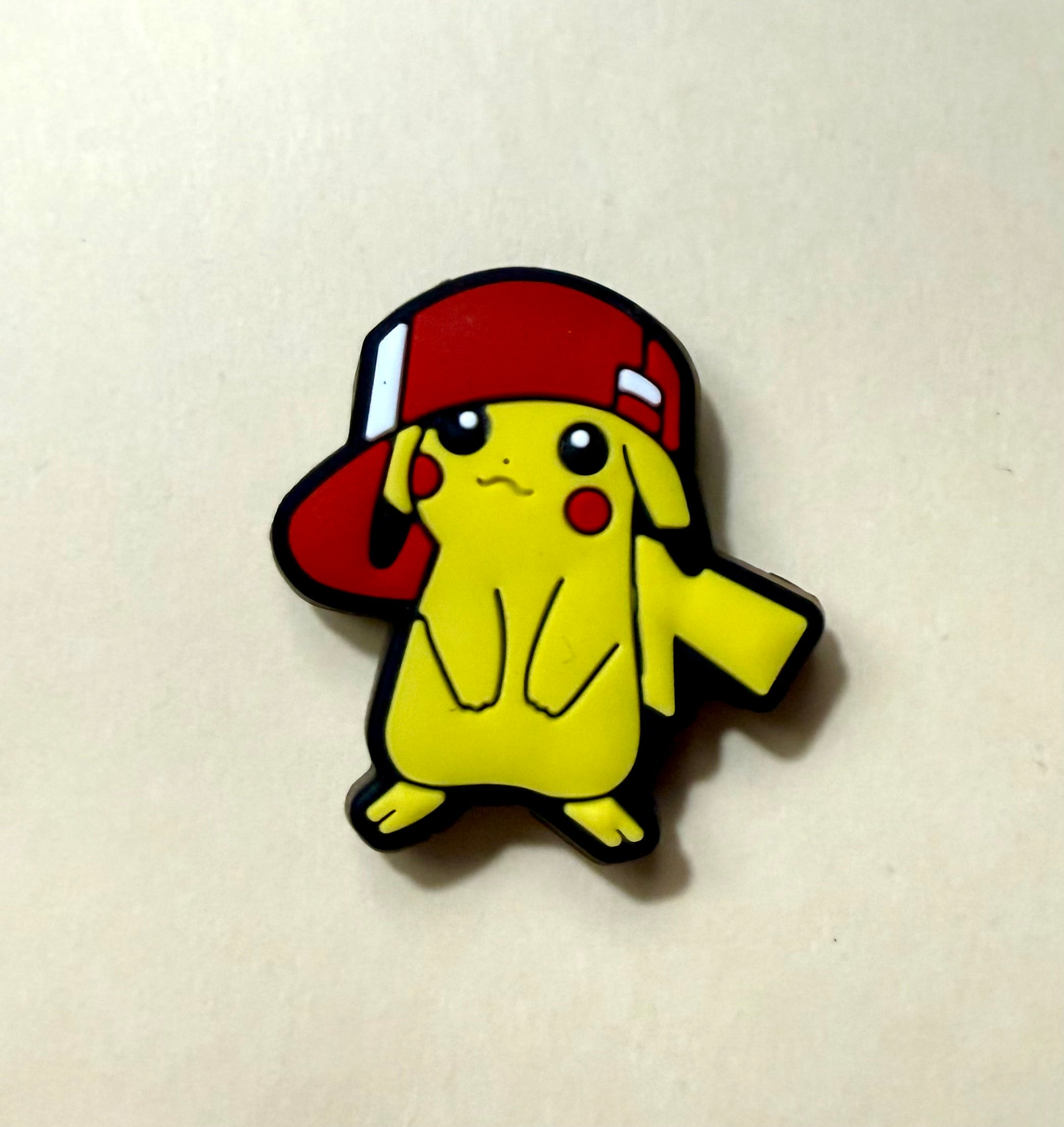 Pika & Hat
