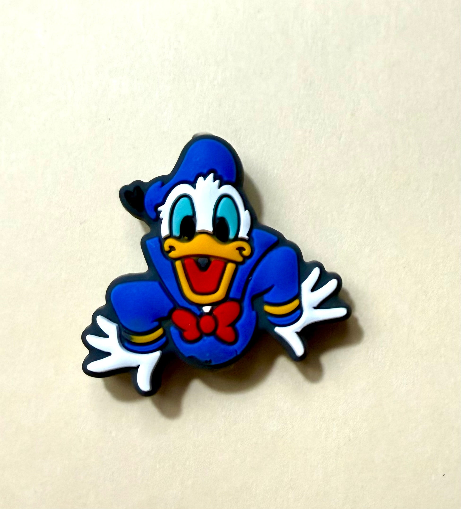 Donald Duck