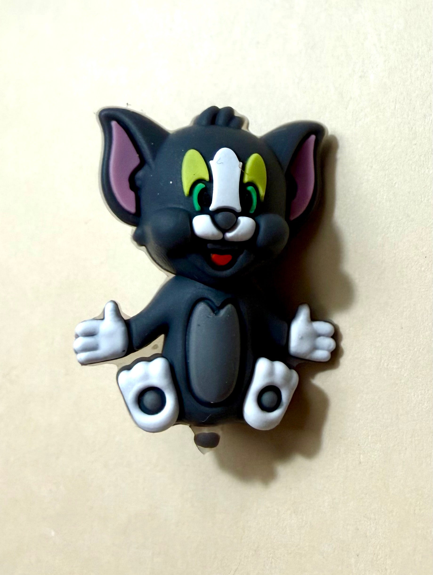 Tom