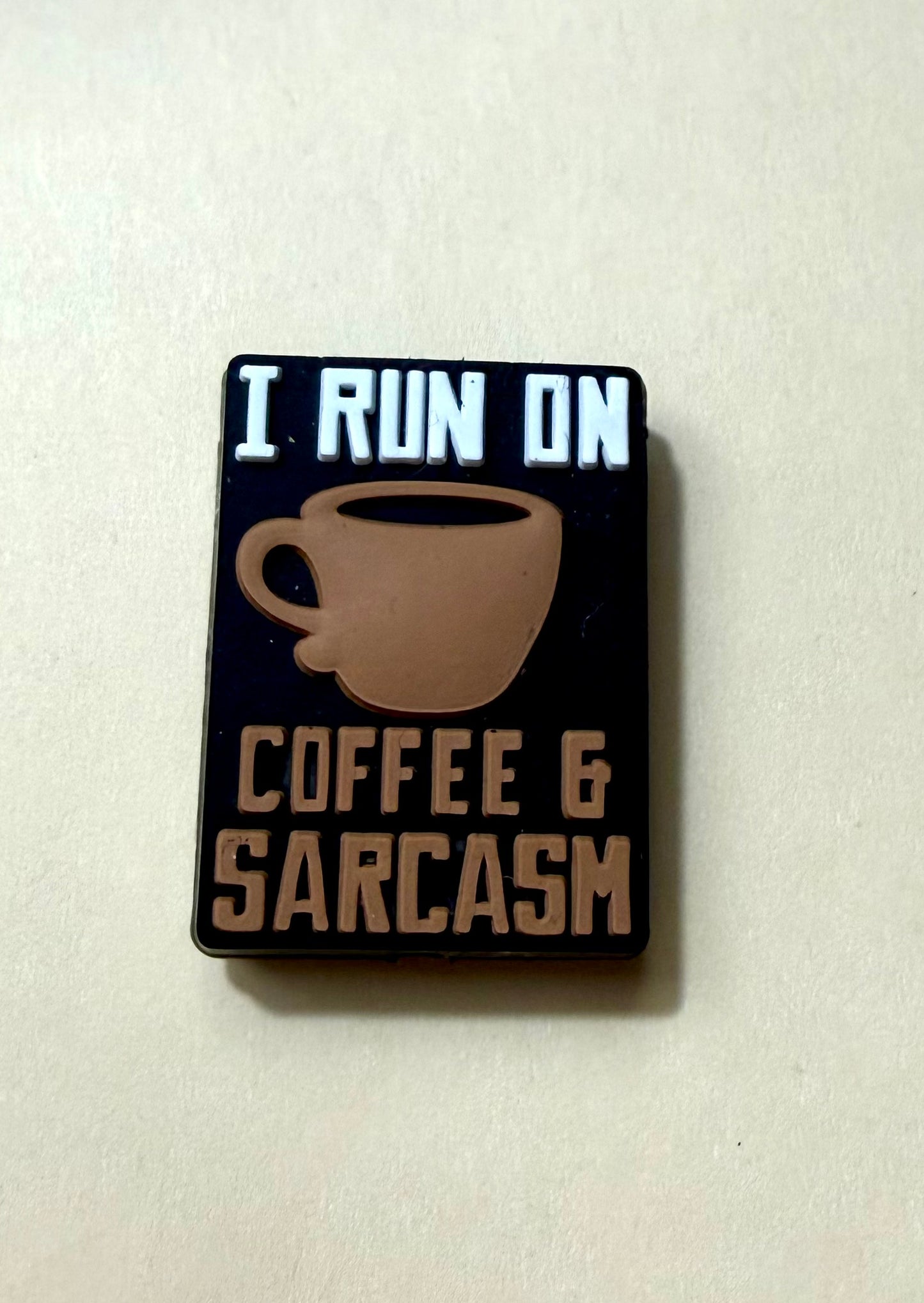 Coffee & Sarcasm