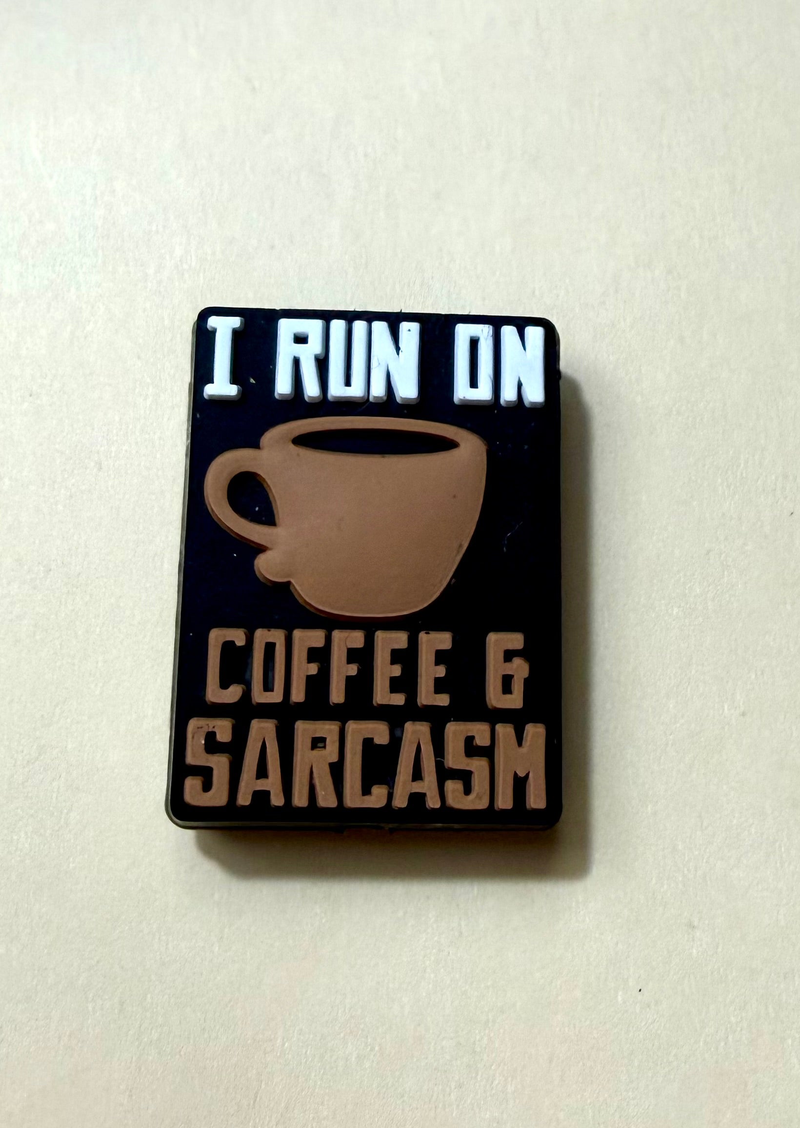 Coffee & Sarcasm