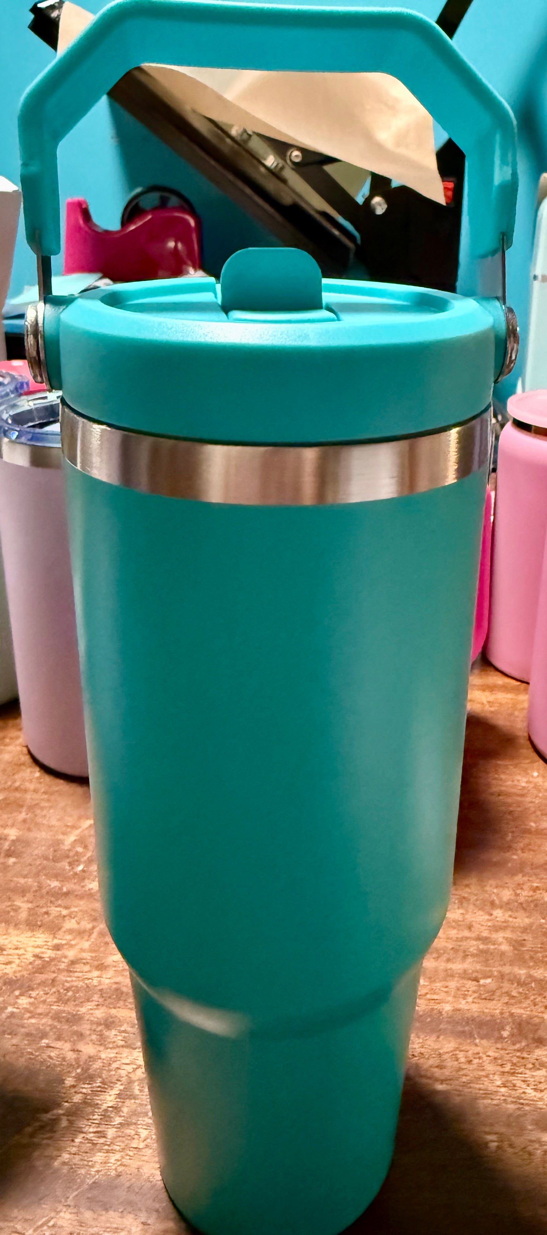 30 Ounce Handle