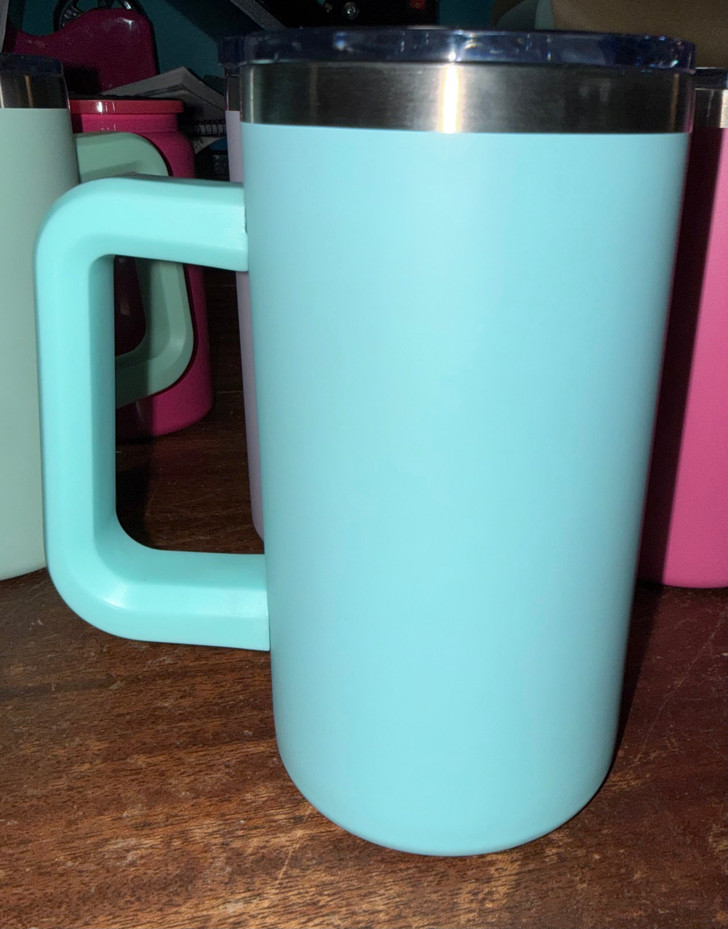 20 Ounce Mug