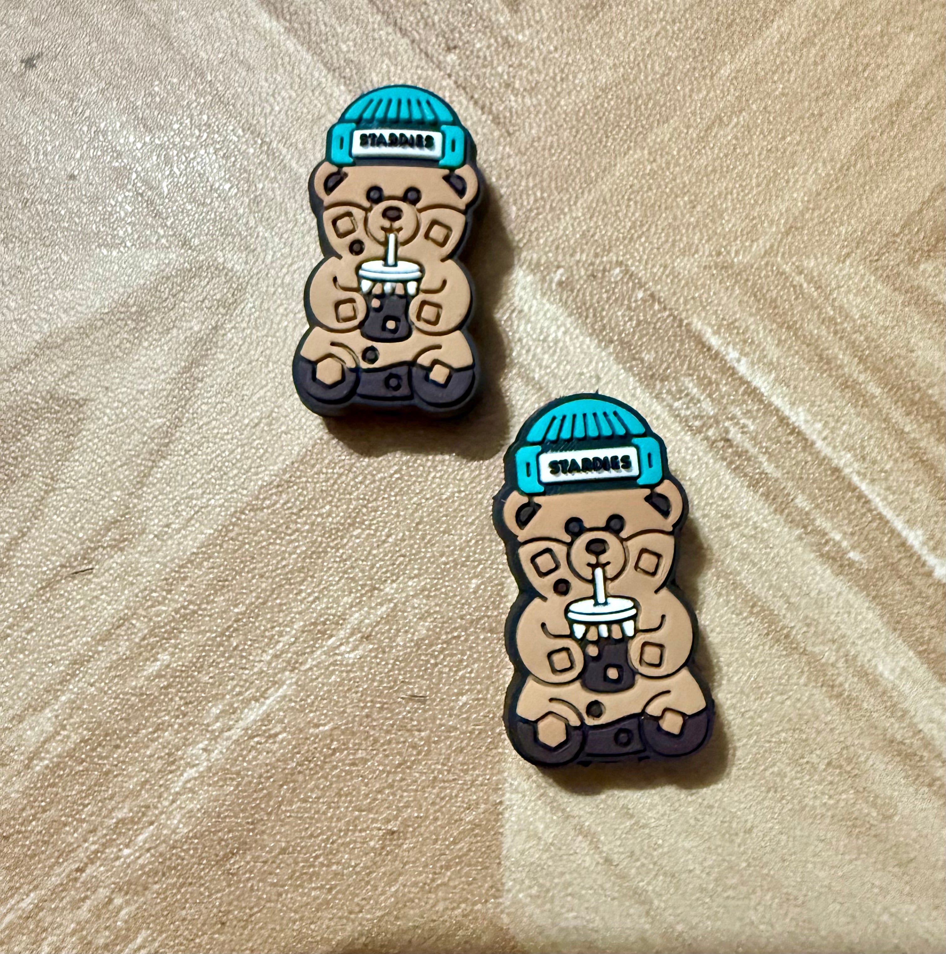 Bearista