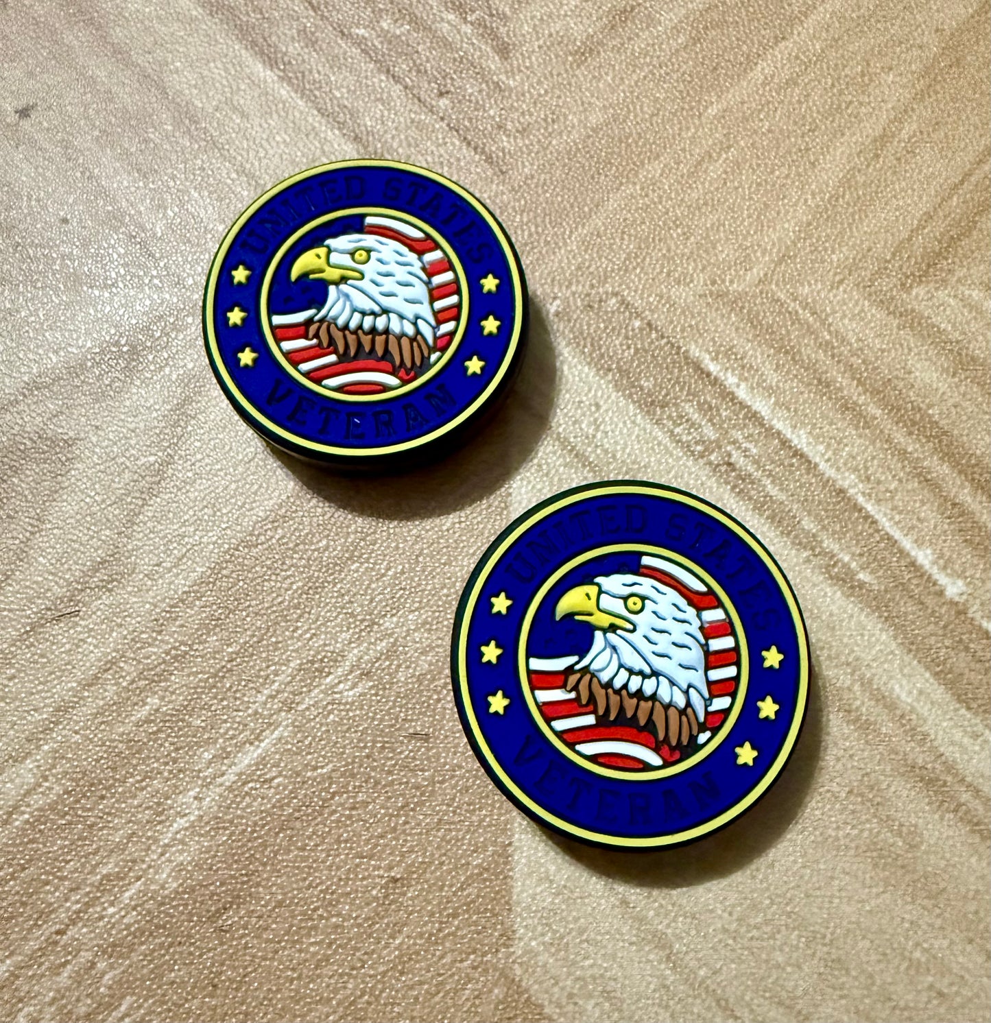 U.S. Veteran