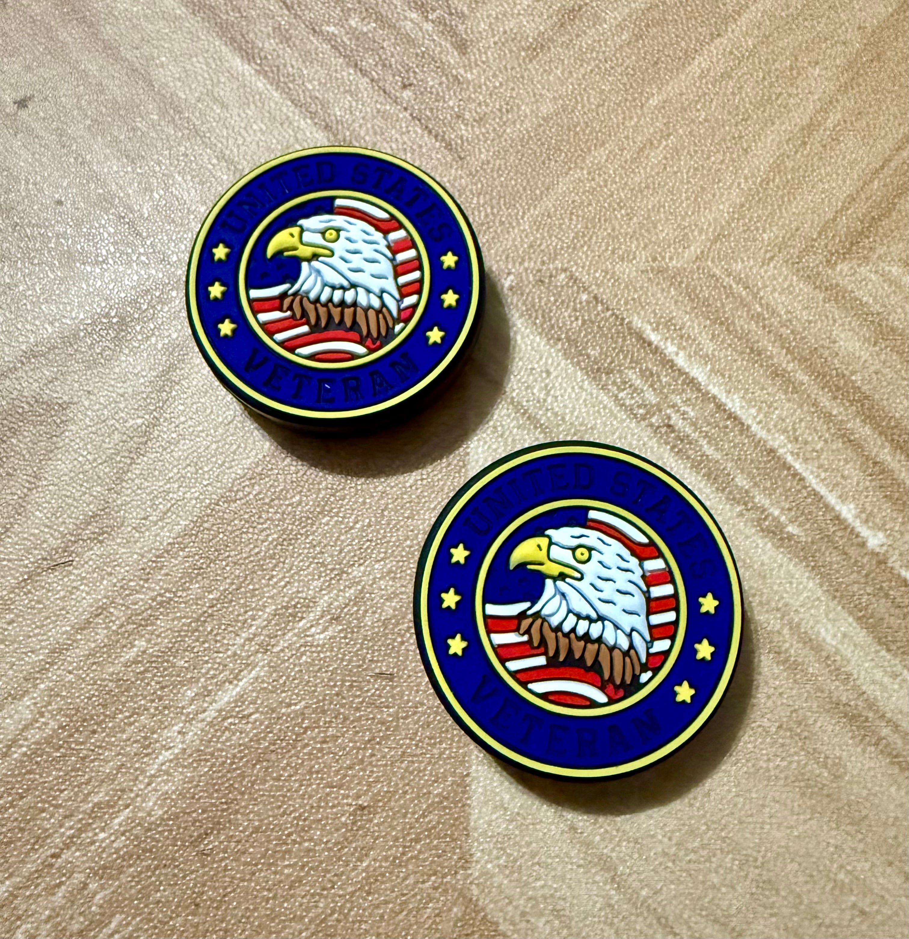U.S. Veteran