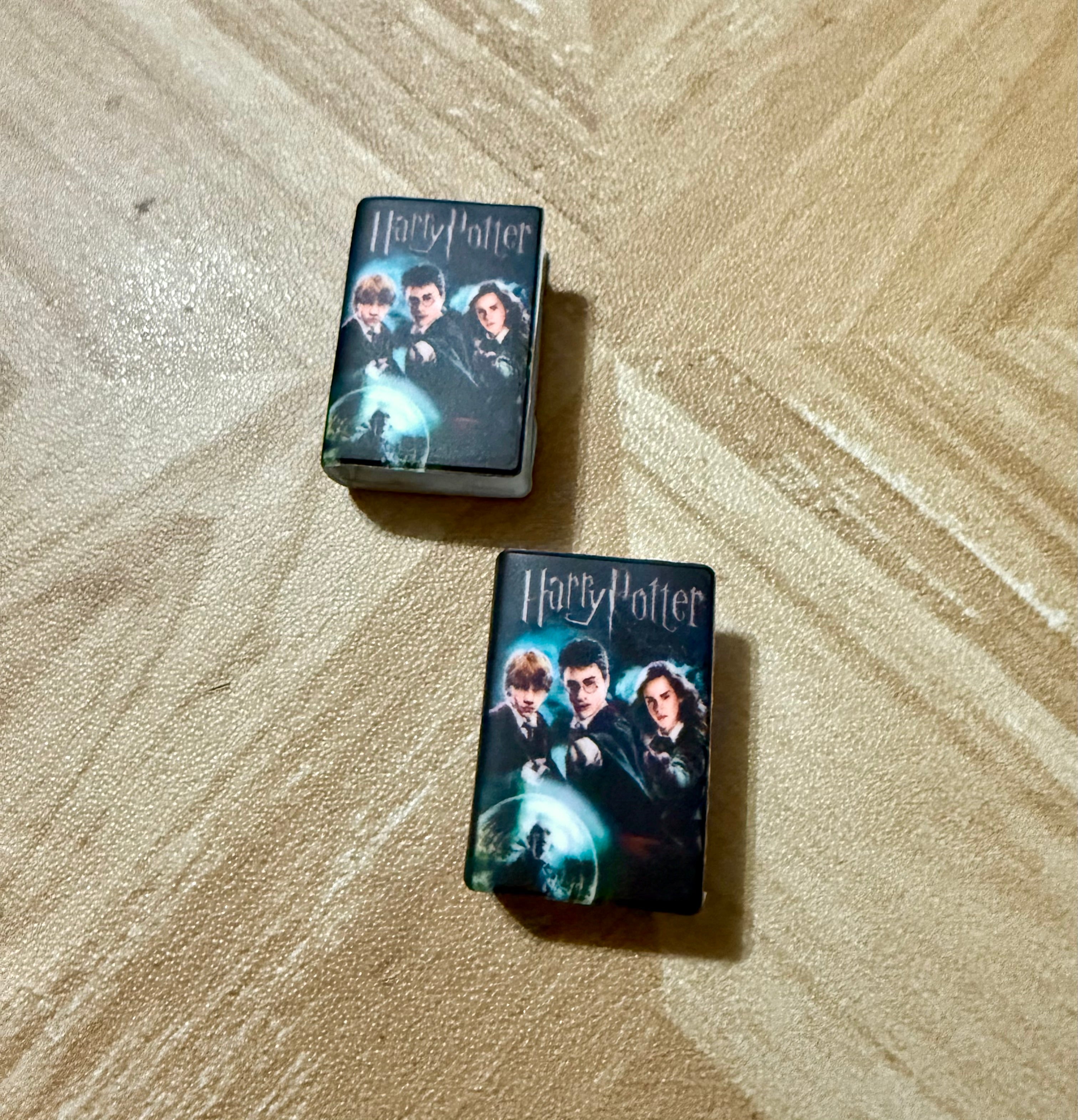 HP Book