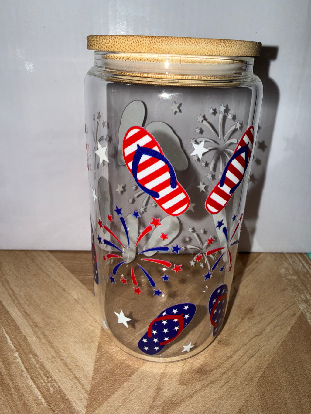Flip Flop Independence