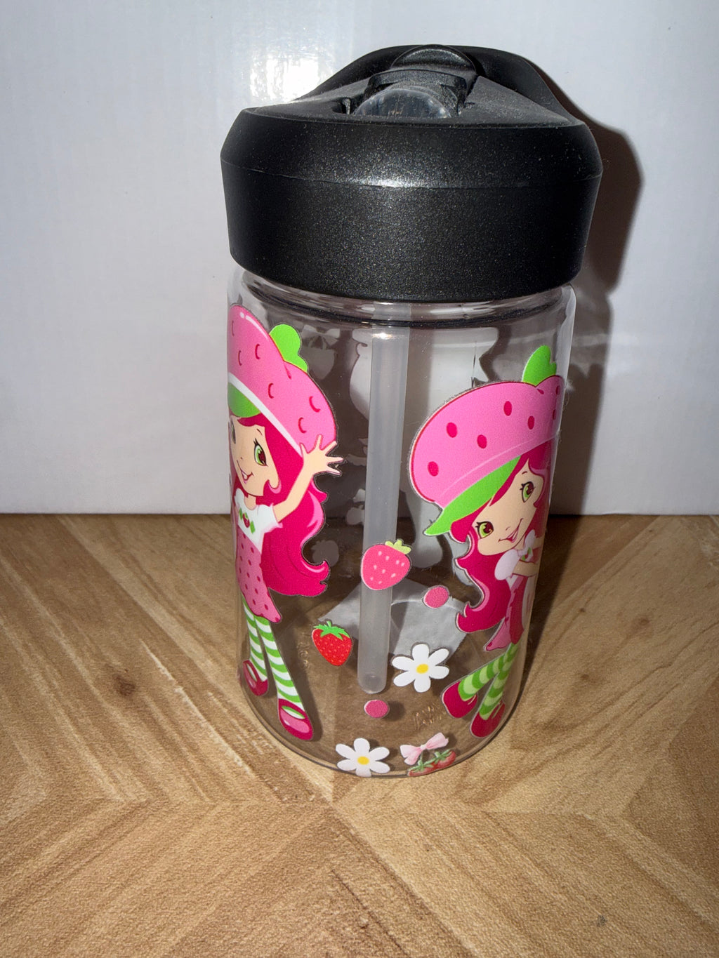 Strawberry Shortcake Kids
