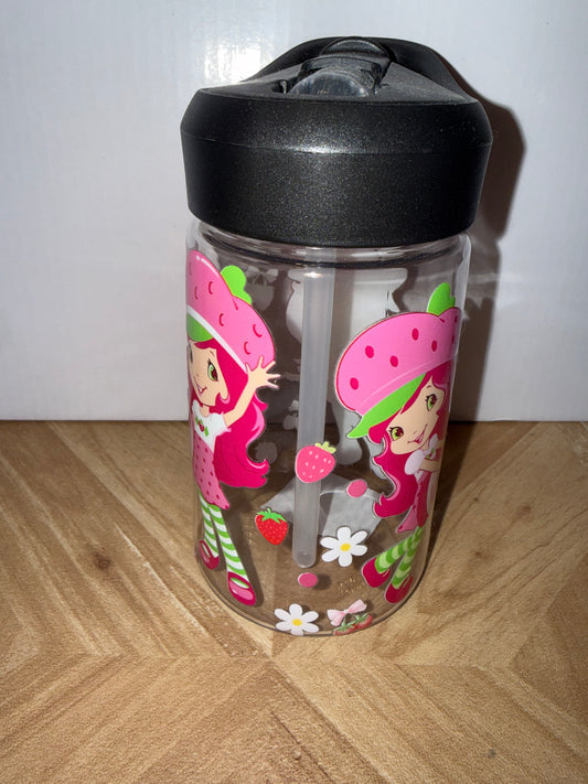 Strawberry Shortcake Kids