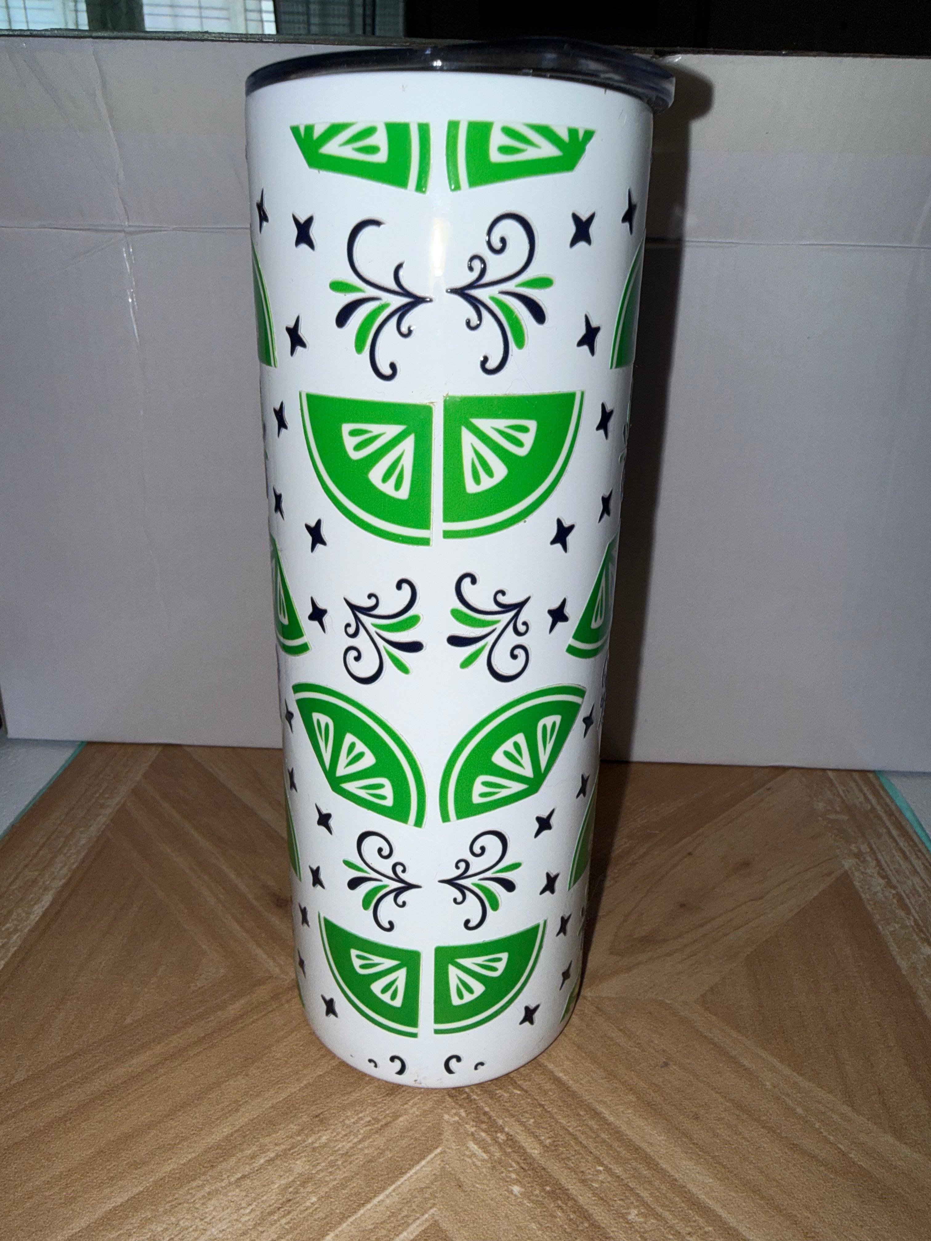 Make Mojitos