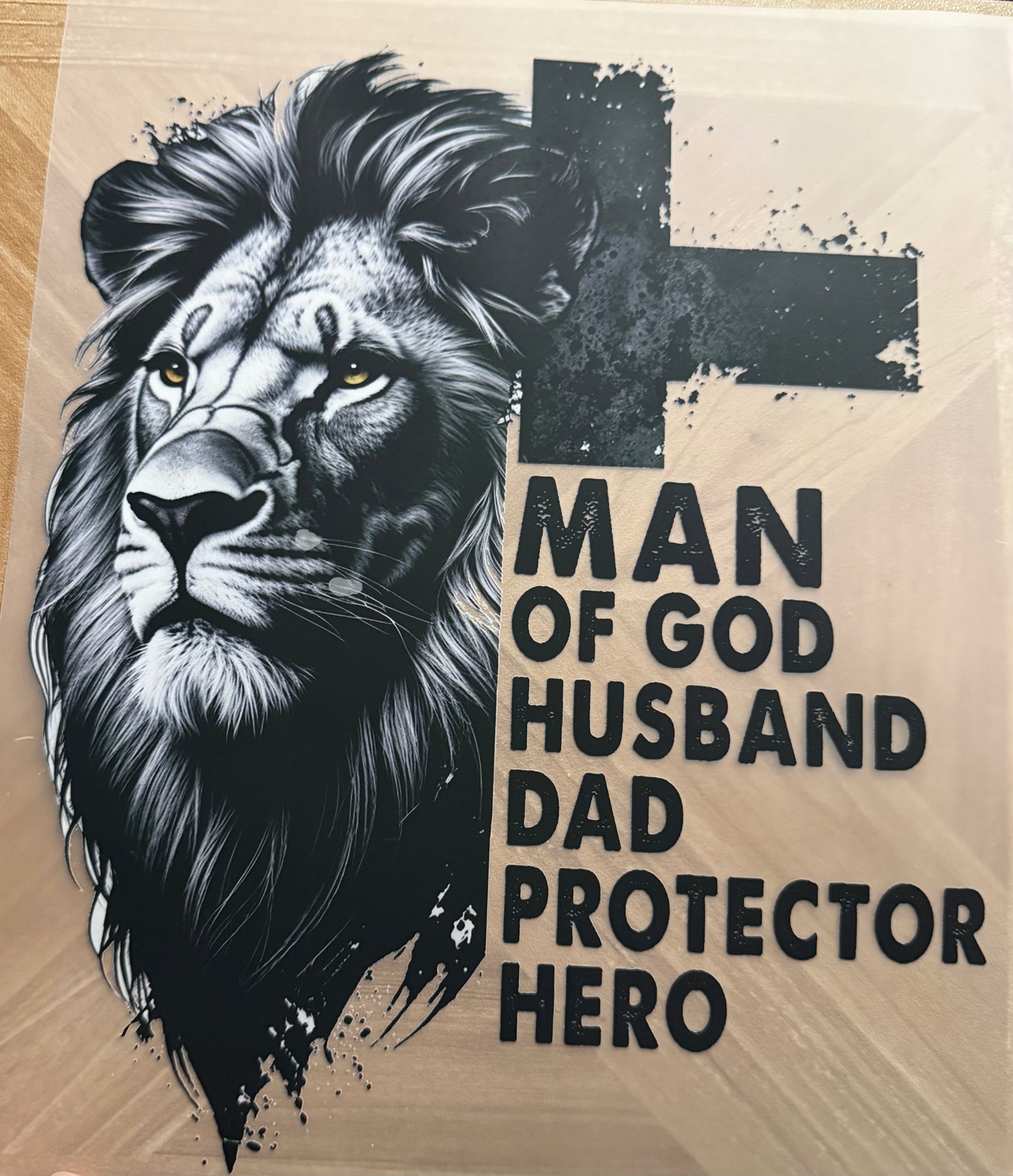 Man of God