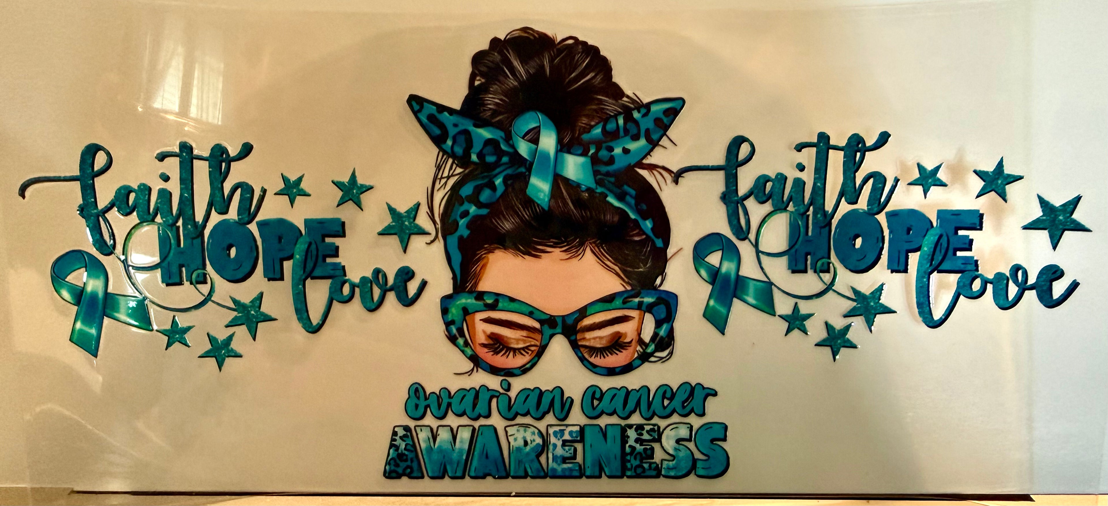 Ovarian Cancer