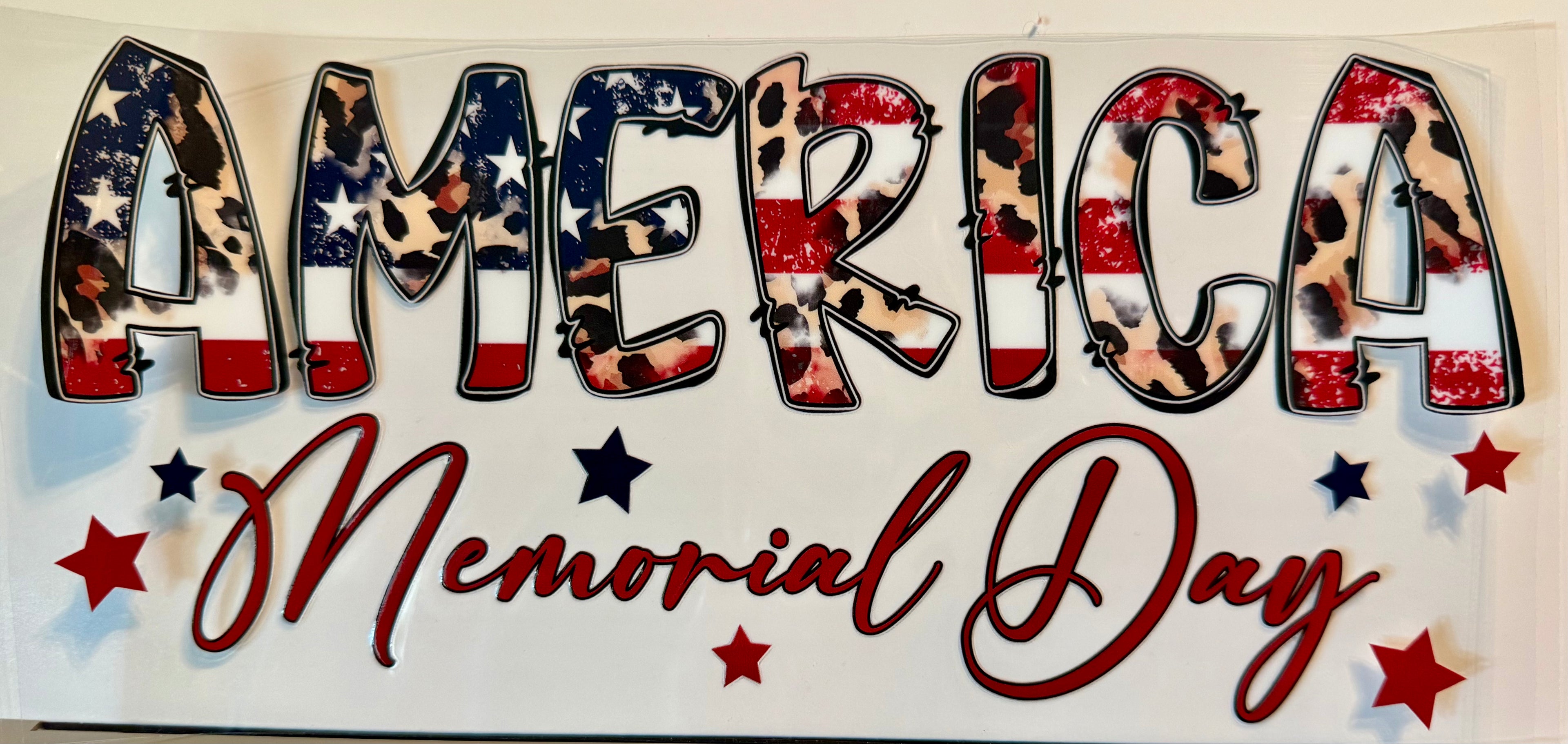 Memorial Day