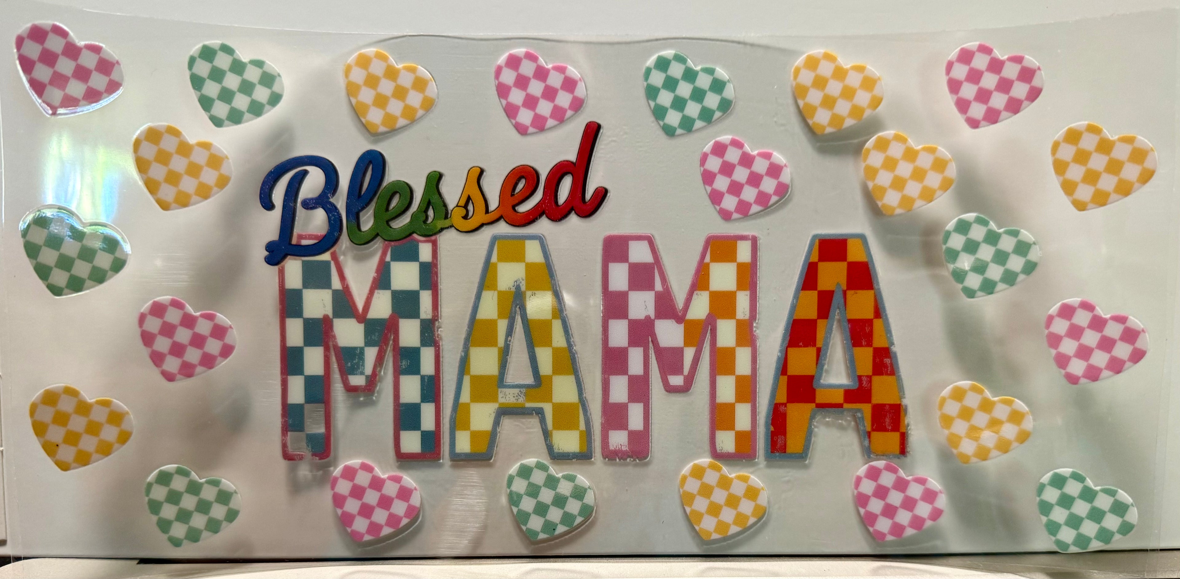 Blessed Mom