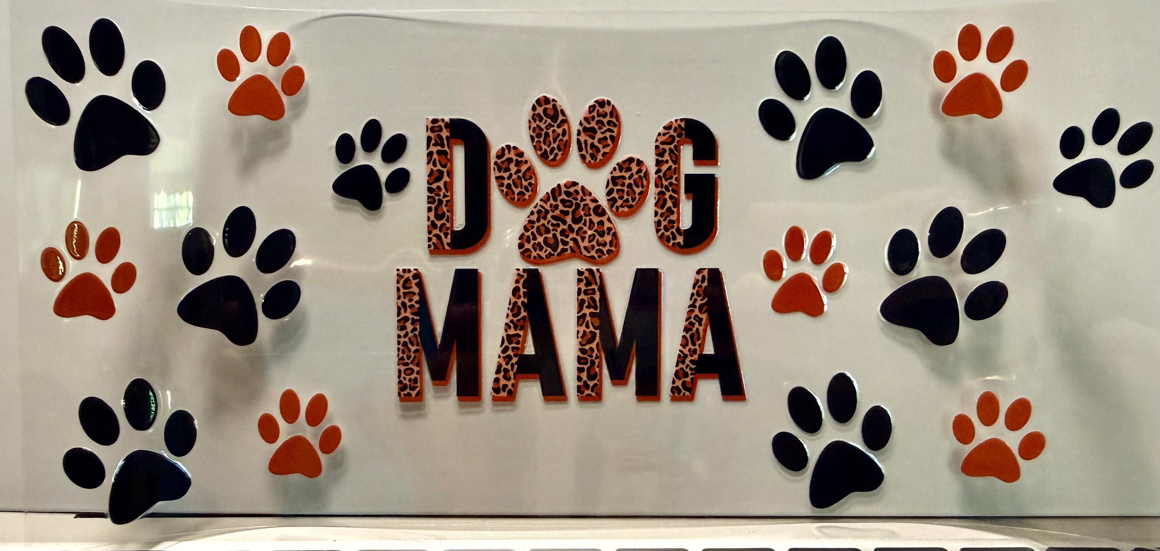 Dog Mama