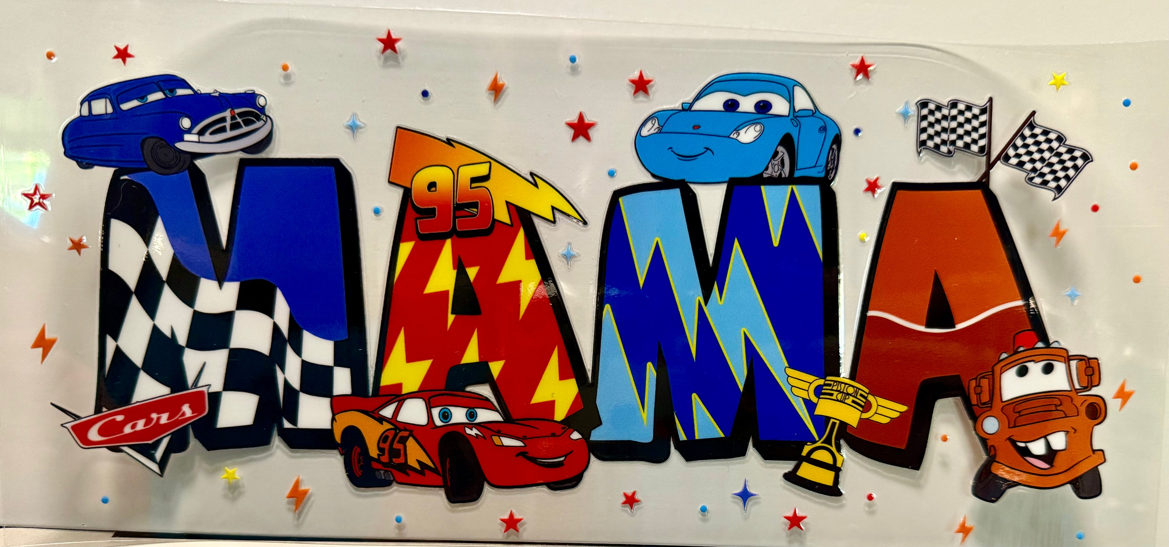 Cars & Friends MAMA (1)