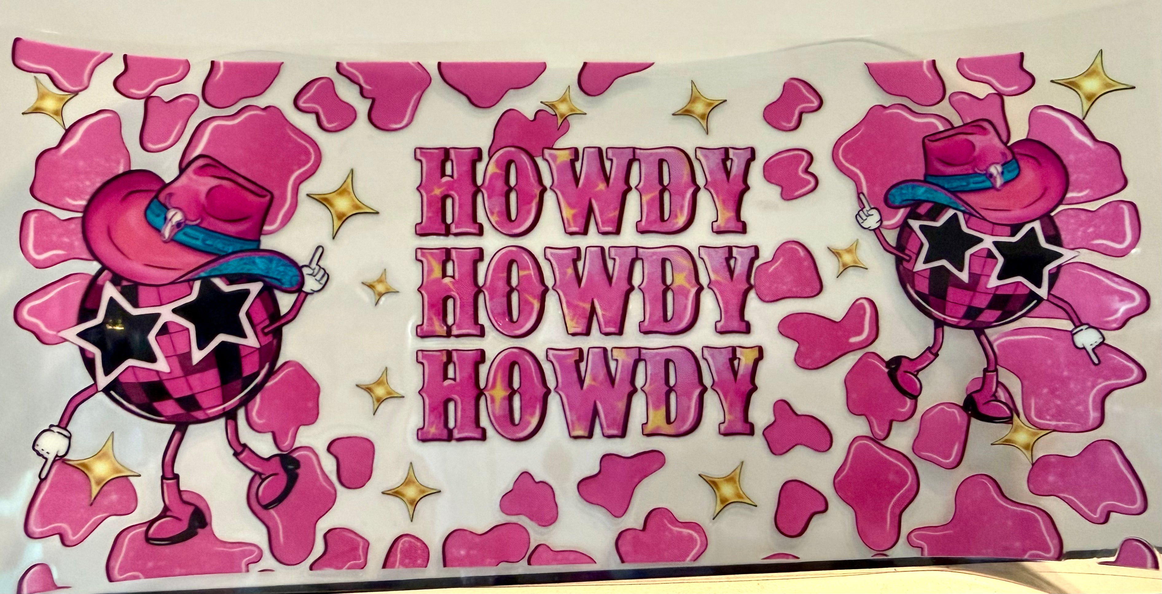 Howdy