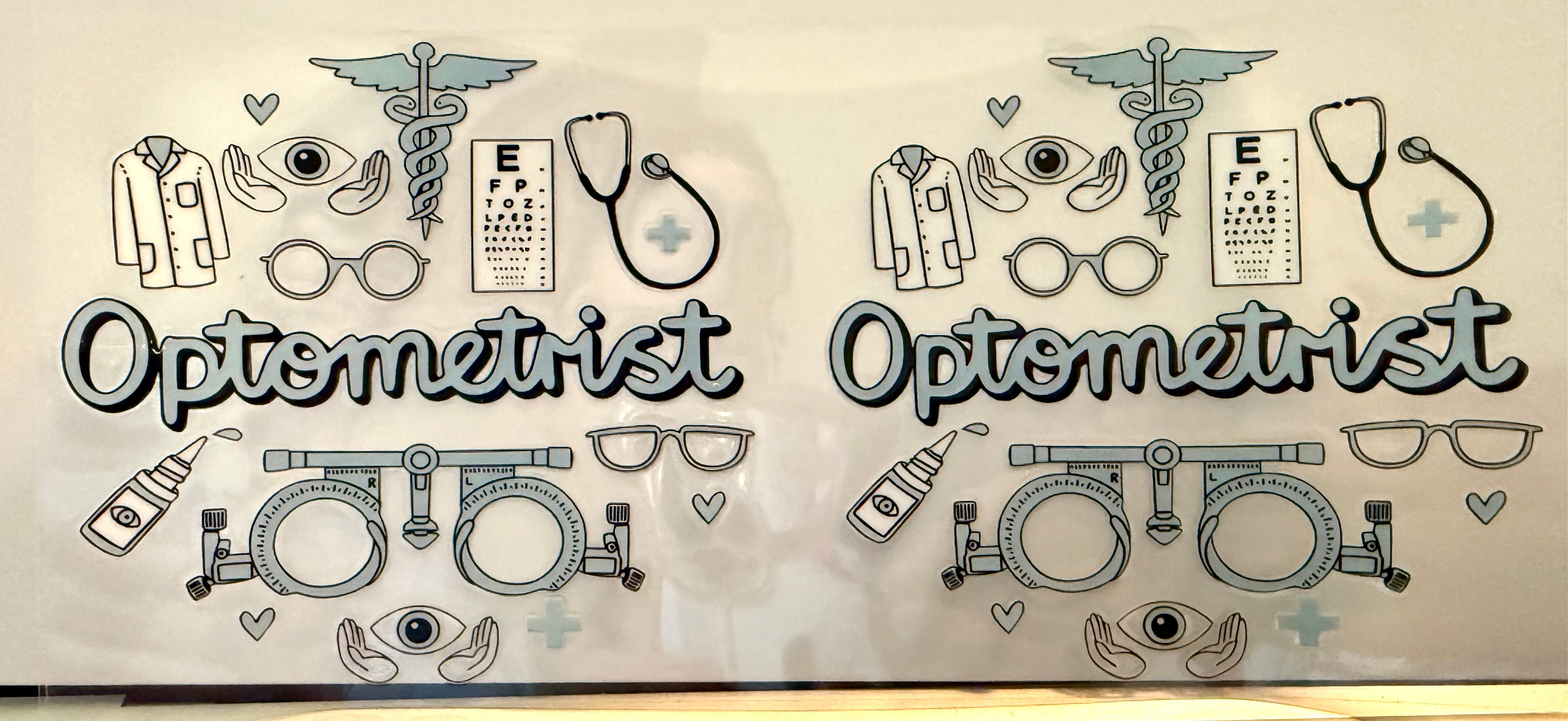 Optometrist