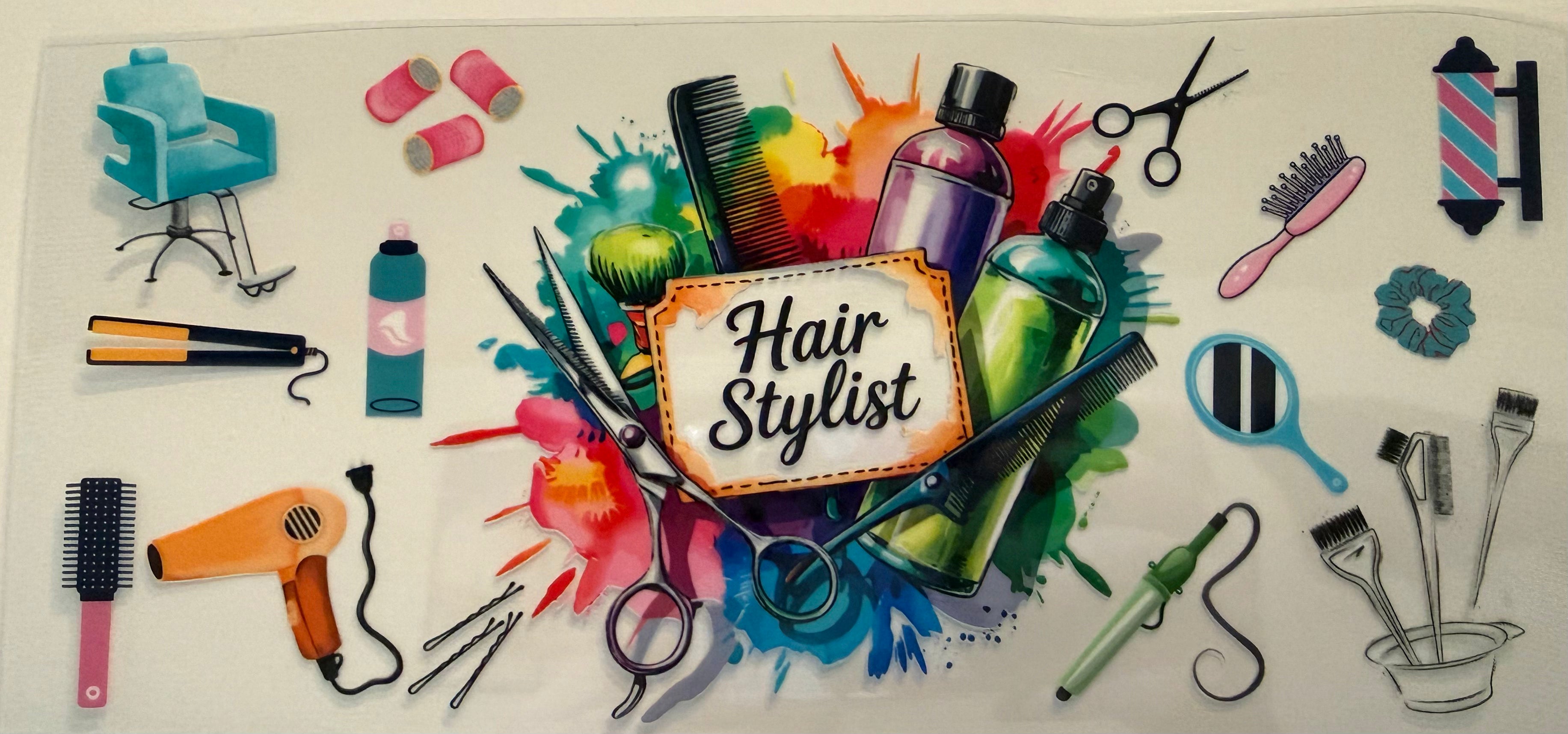 Hair Stylist