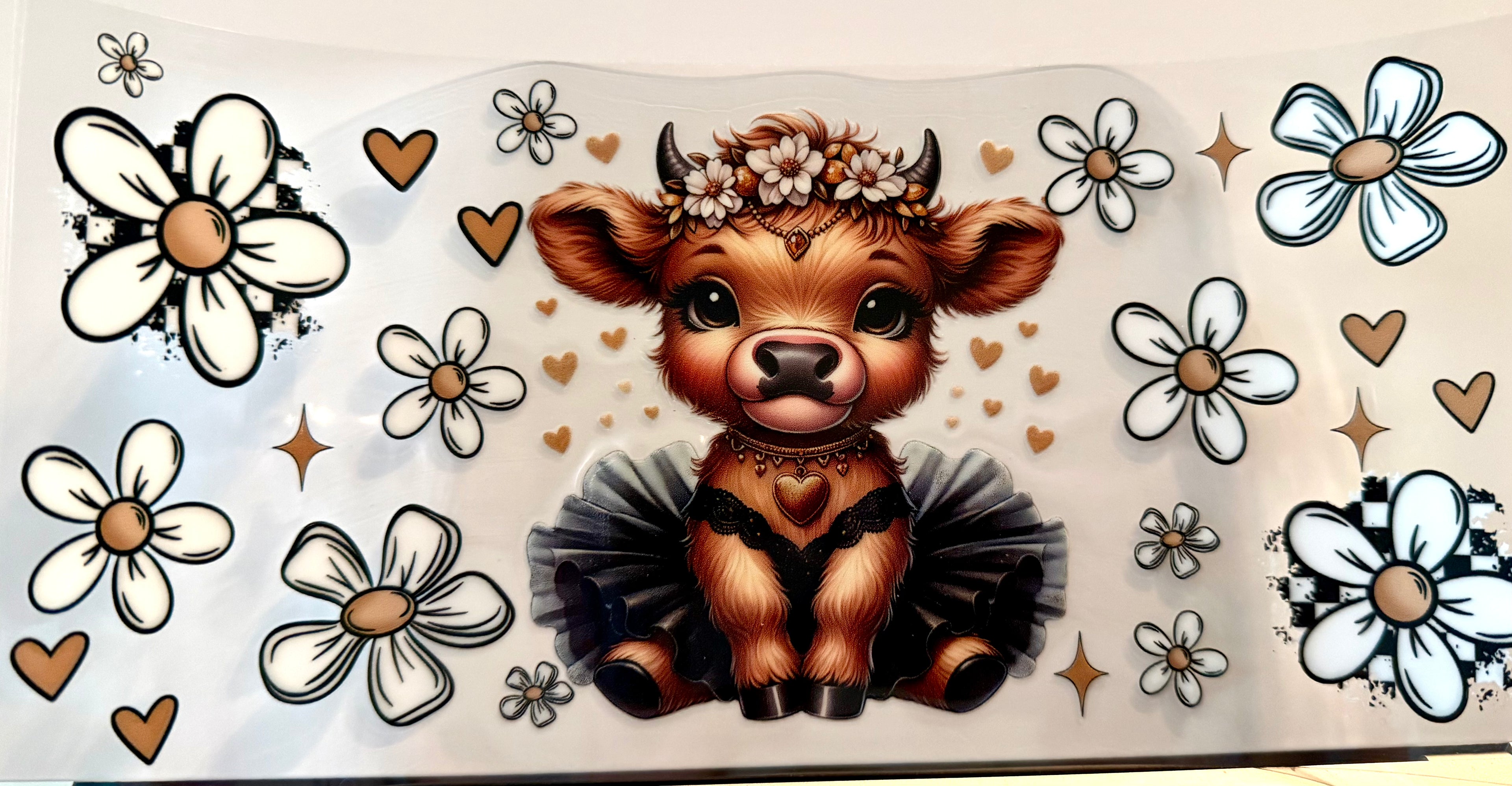 Diva Cow