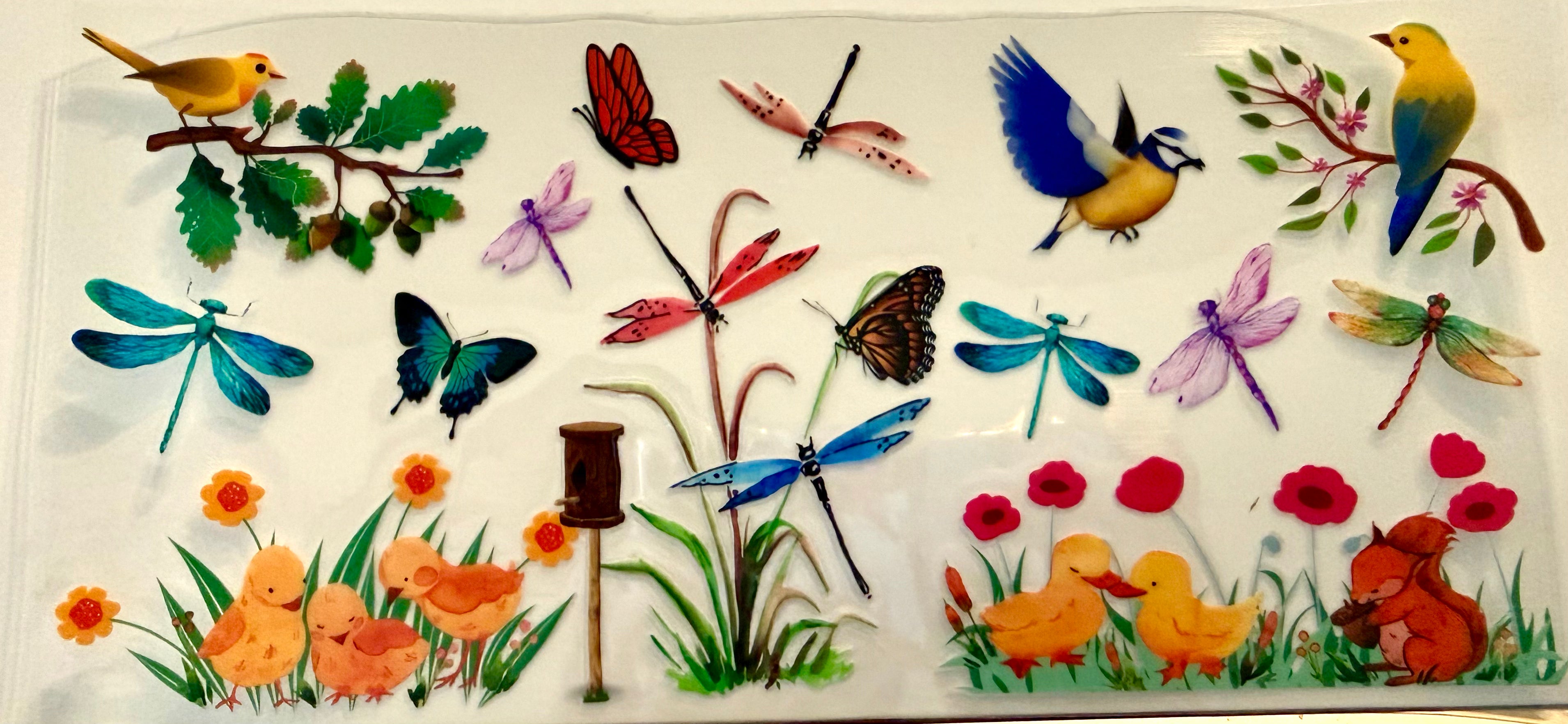 Insects