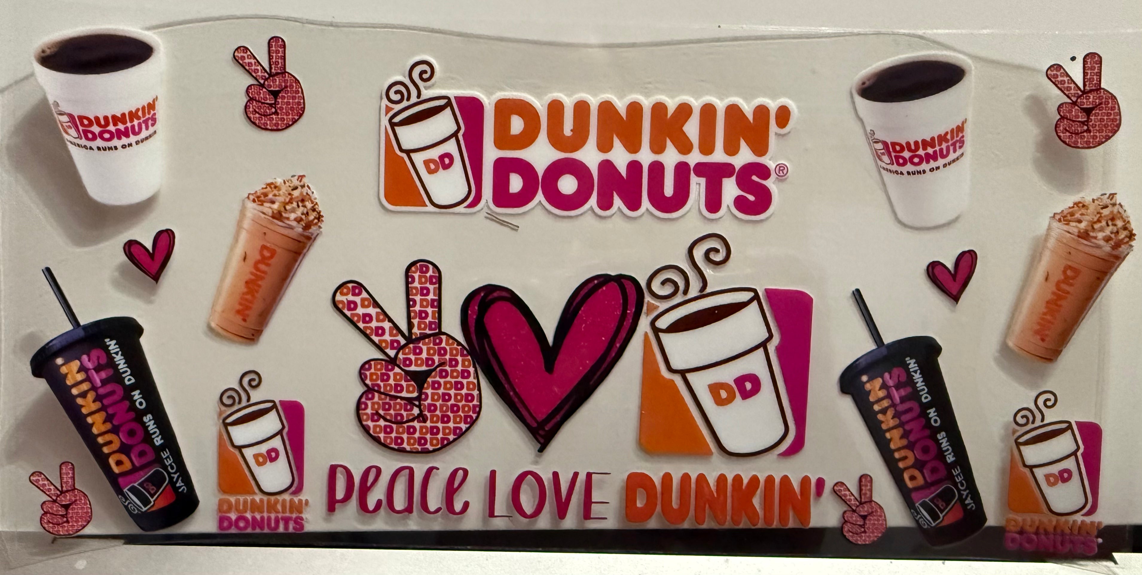 Dunkin